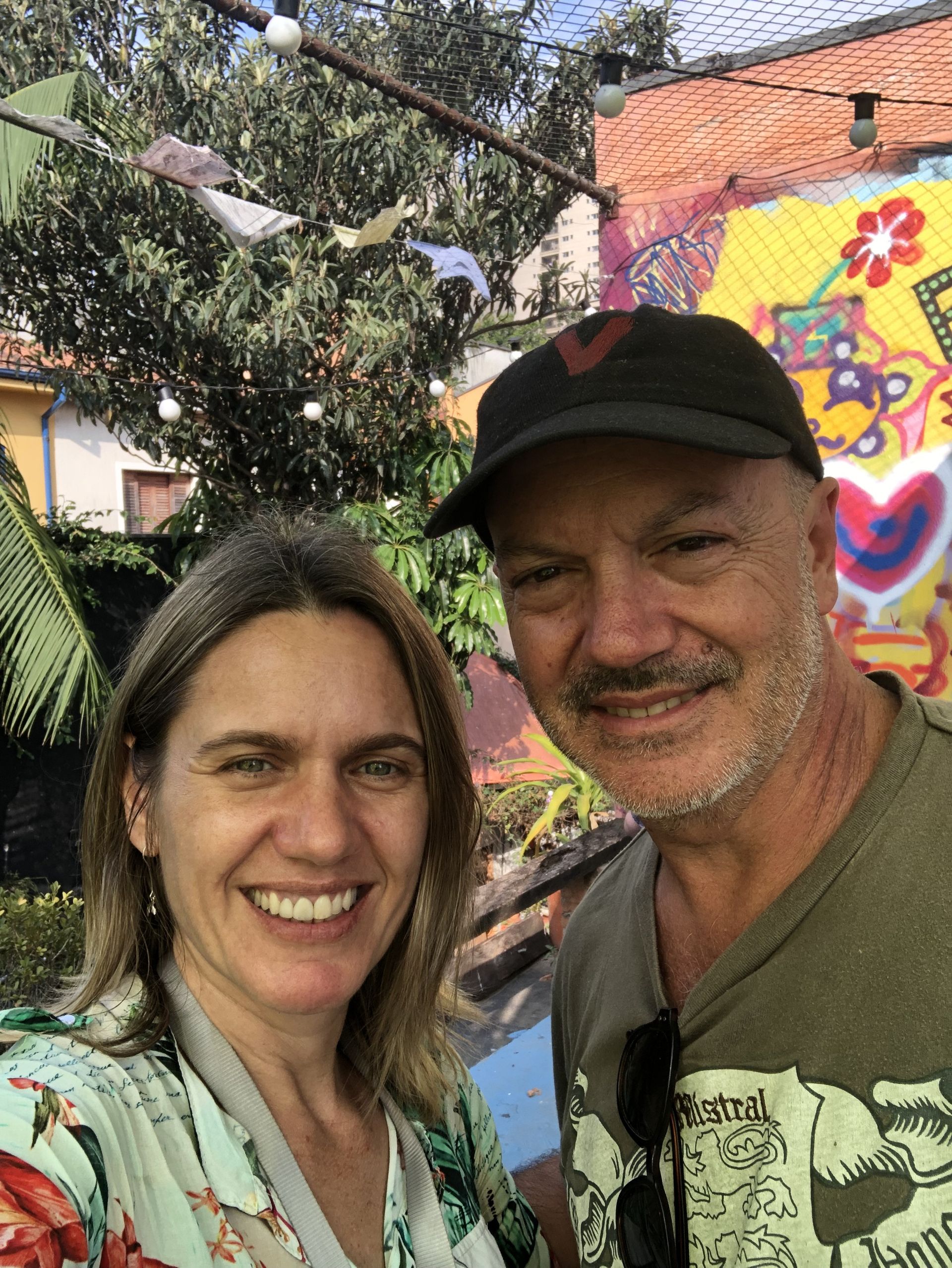 Graffiti Experience - São Paulo - 3 - 7