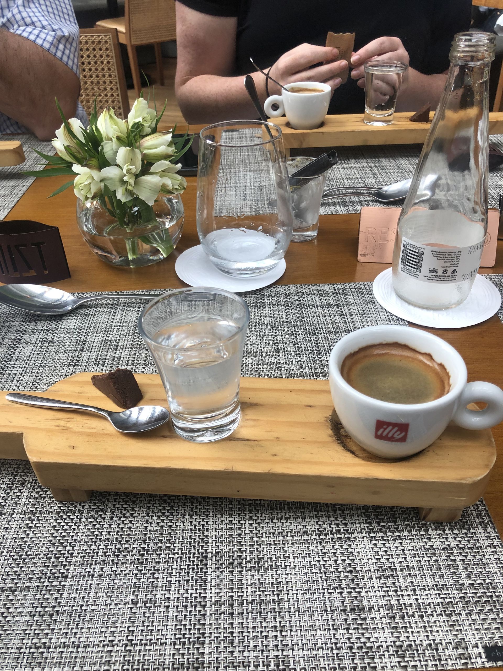 Hotel Tivoli Mofarrej - São Paulo - 5 - 2