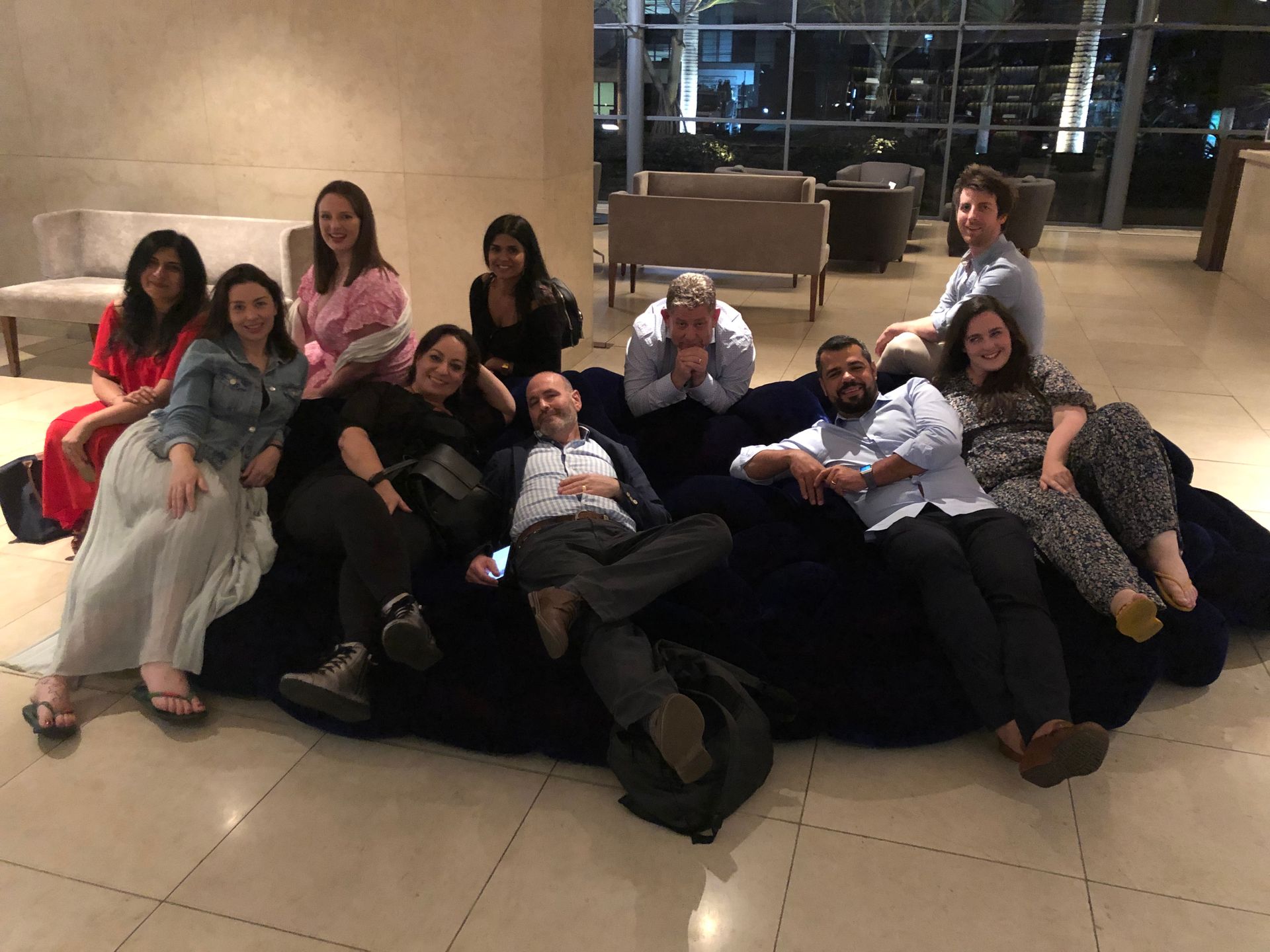 Tours October 2019 - 7 - 3