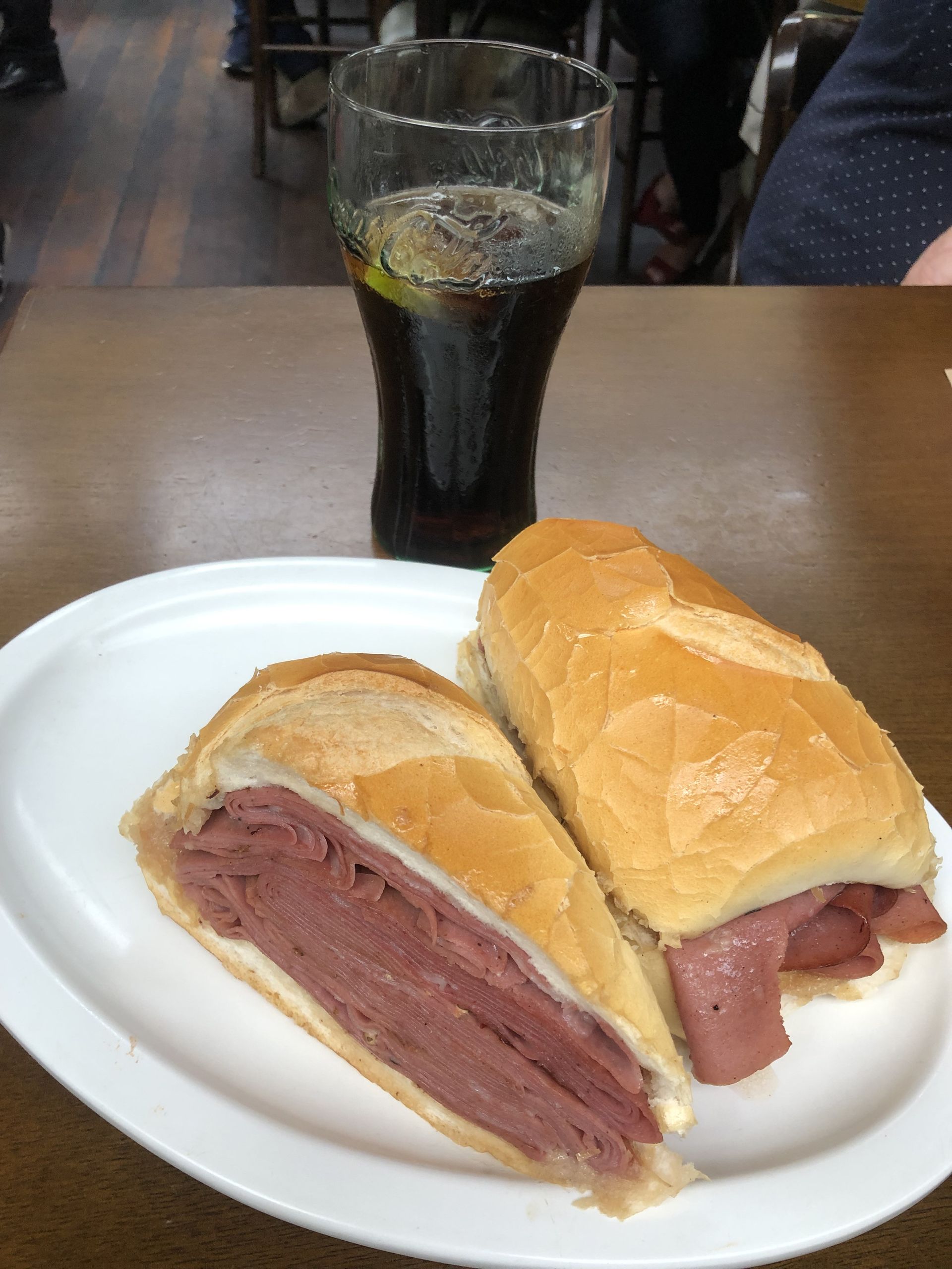 Tours October 2019 - 8 - 1