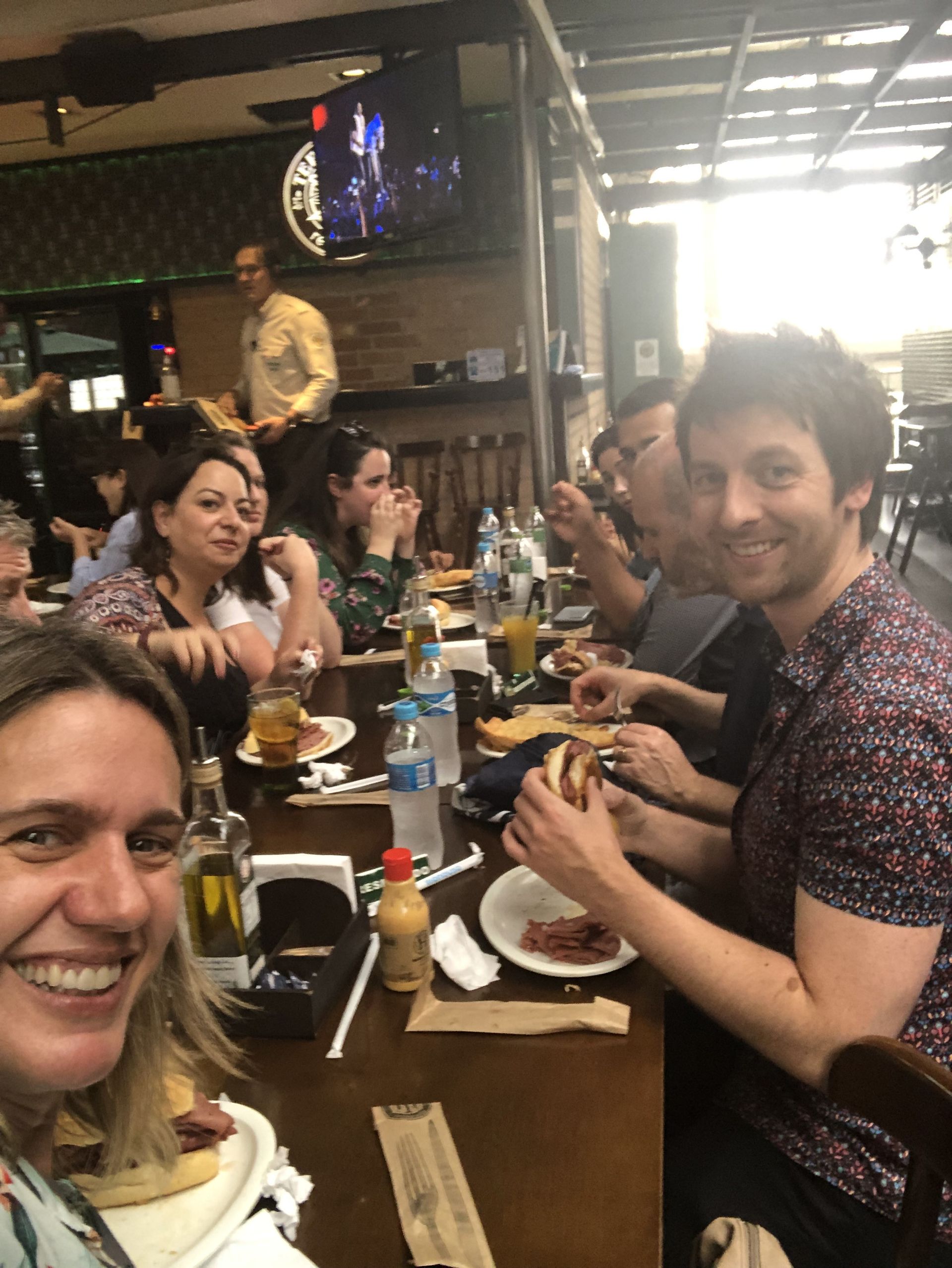 Tours October 2019 - 8 - 2