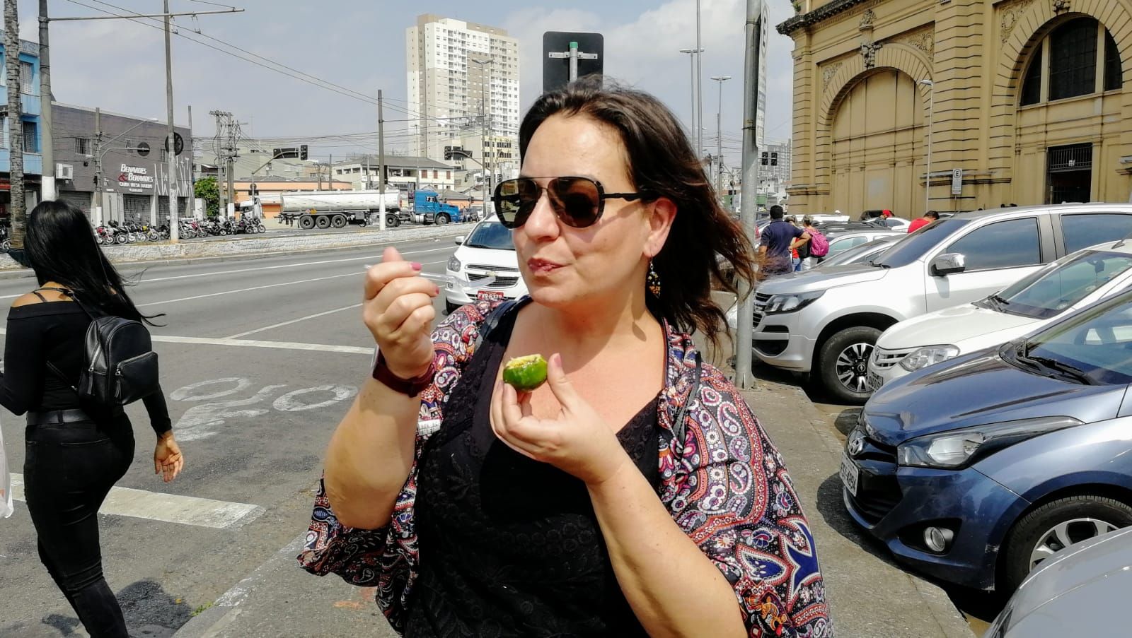 Tours October 2019 - 8 - 12