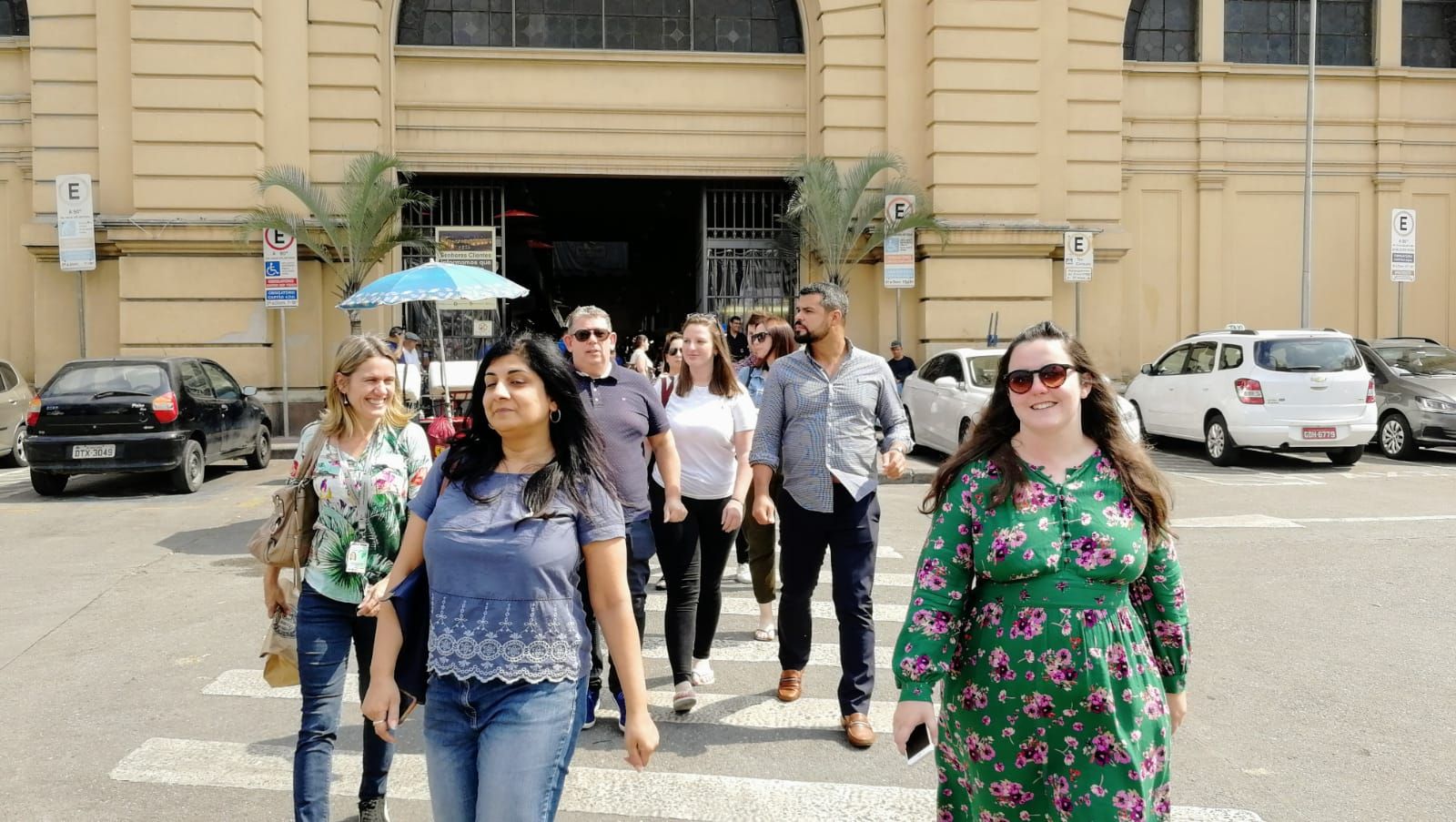 Tours October 2019 - 8 - 13