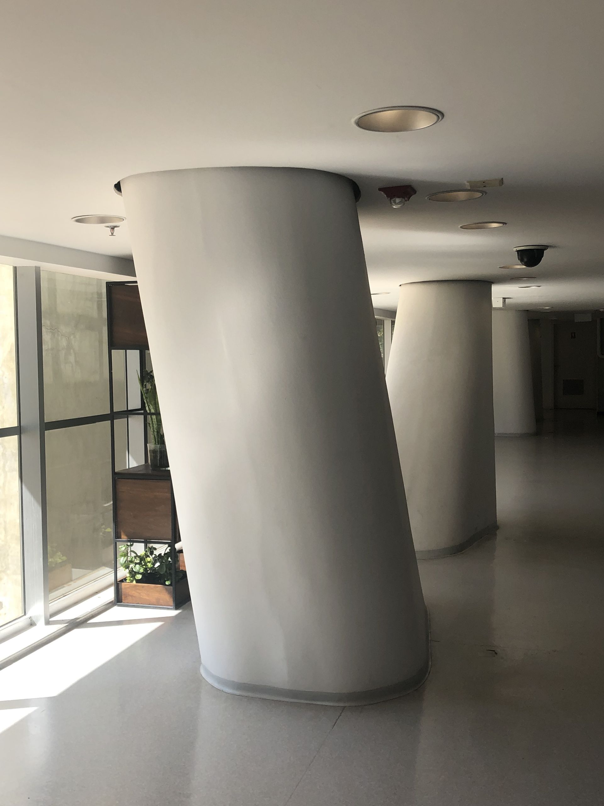 Oscar Niemeyer Architecture - São Paulo - 5 - 3