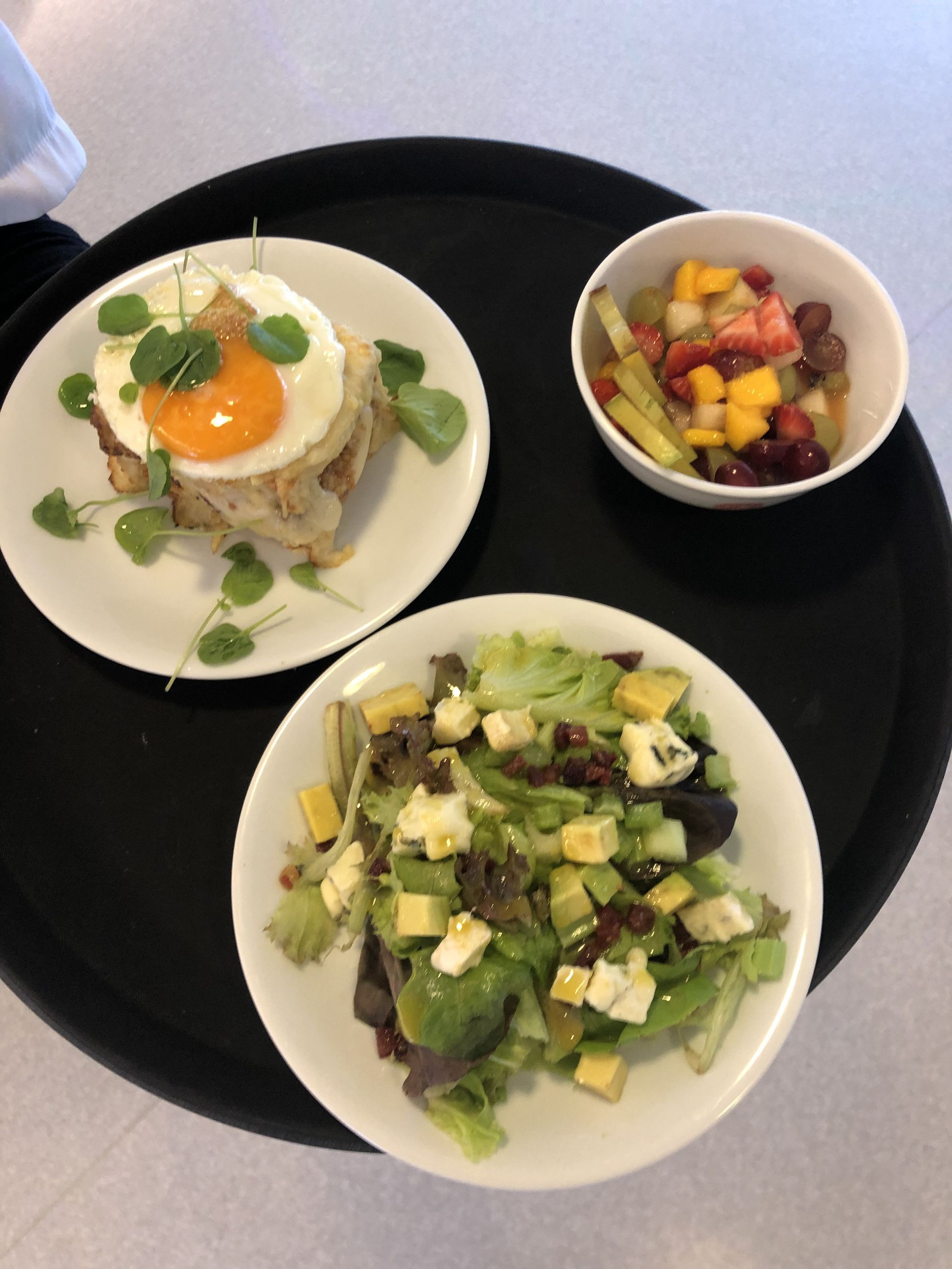 Vista Café e Bar Obelisco -&nbsp;An insider tip for those who want to have a rooftop view in São Paulo!&nbsp; - 5 - 0