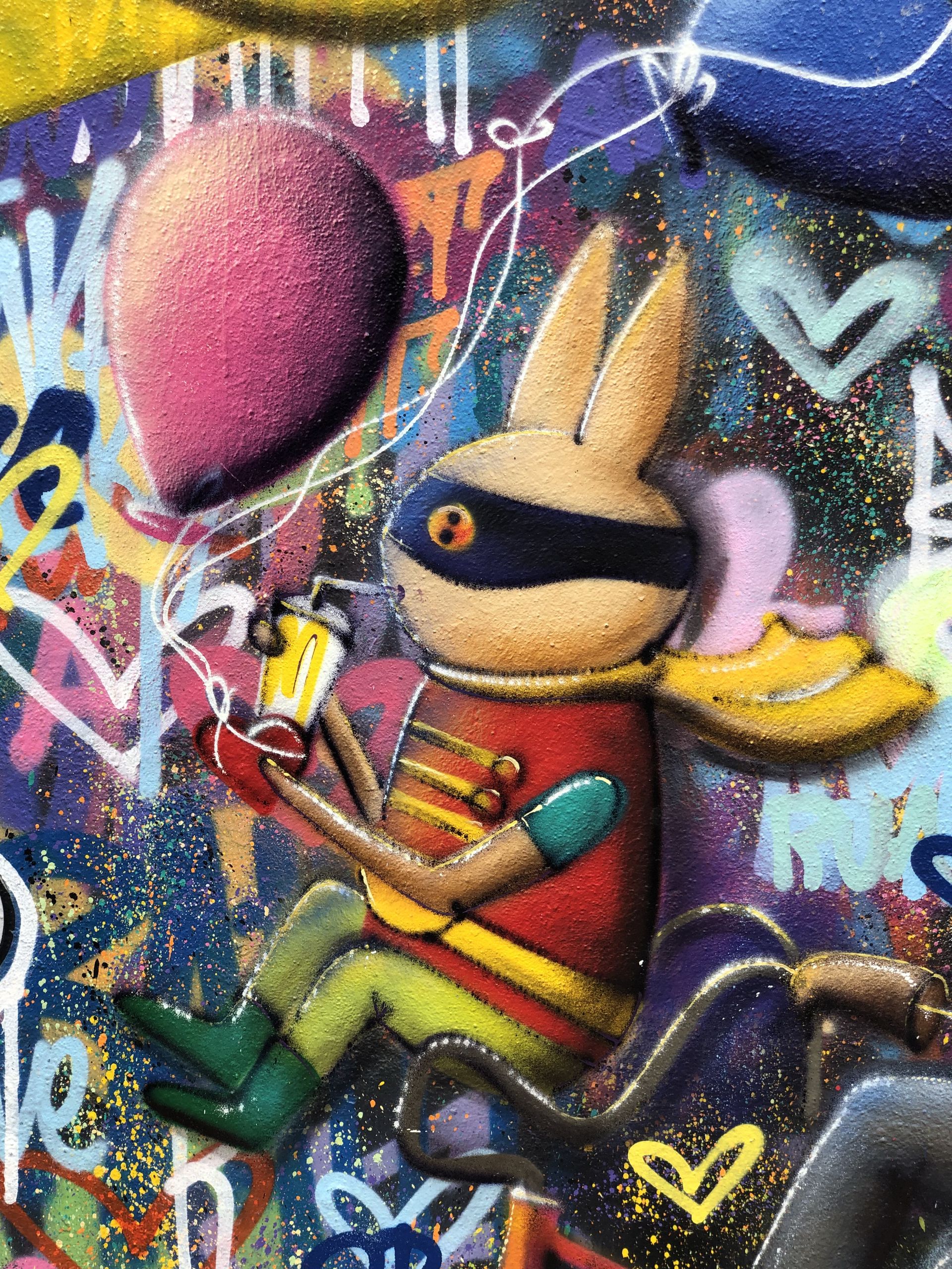 Beco do Batman - São Paulo - 9 - 2