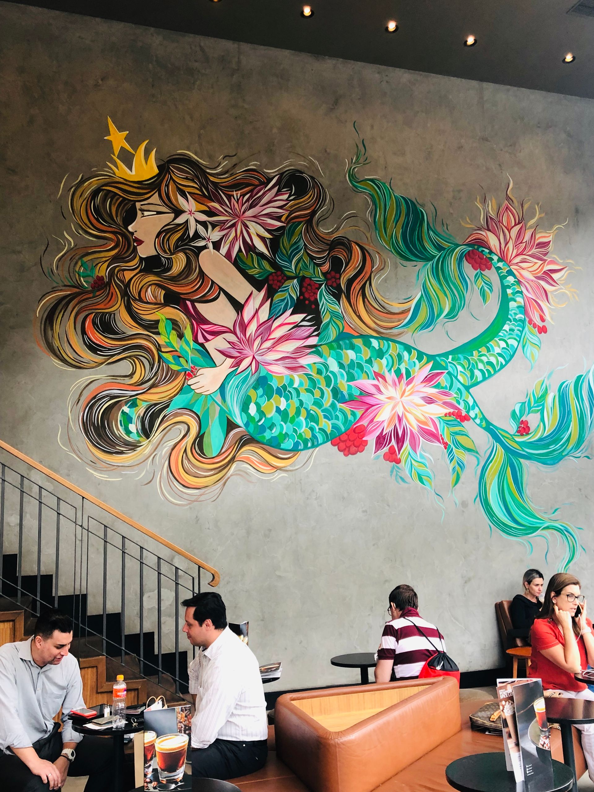 Graffiti Experience - São Paulo - 5