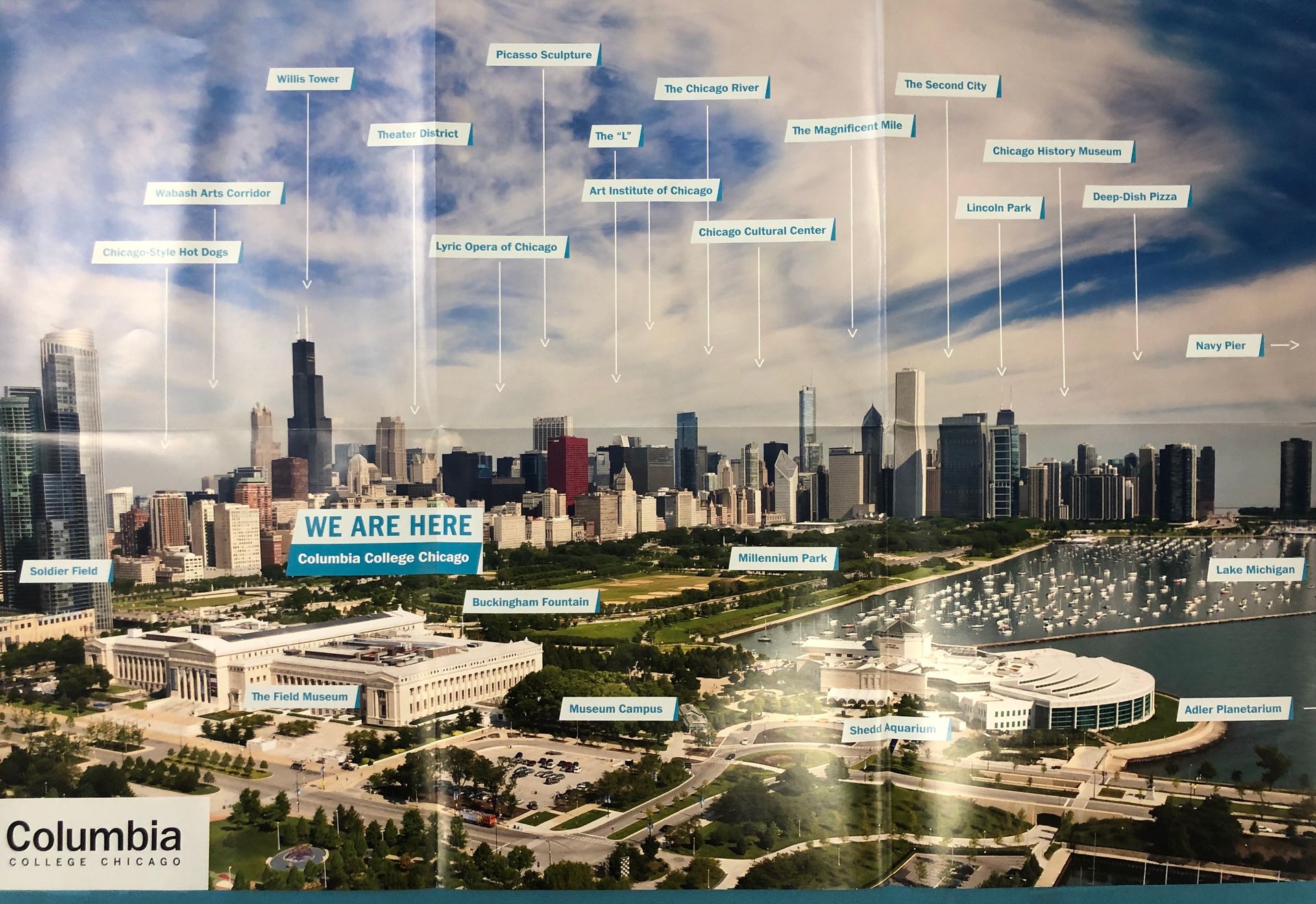 KIC UnivAssist - Brazil / US Workshops about about the US higher education system, visiting some internacional high schools.  - 9 - 0