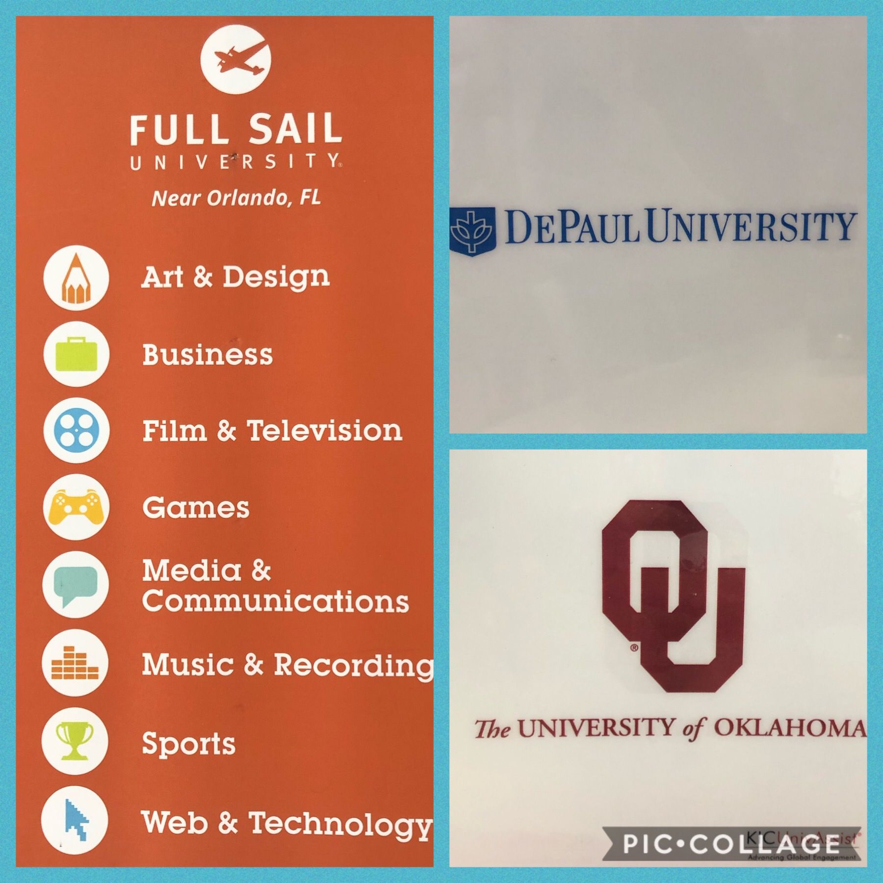 KIC UnivAssist - Brazil / US&nbsp;Workshops about about the US higher education system, visiting some internacional high schools.&nbsp; - 9 - 8