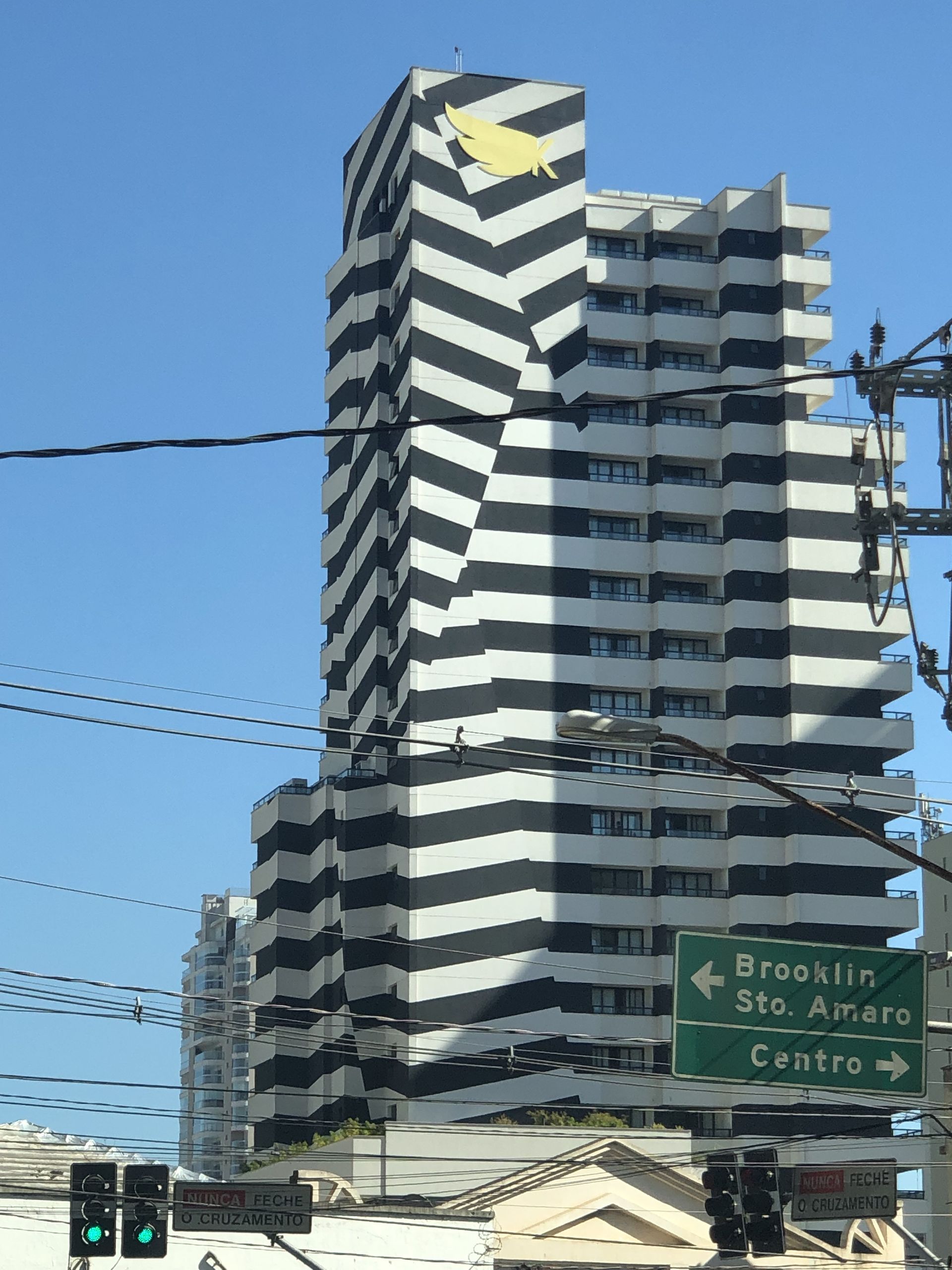 Graffiti Experience - São Paulo - 8