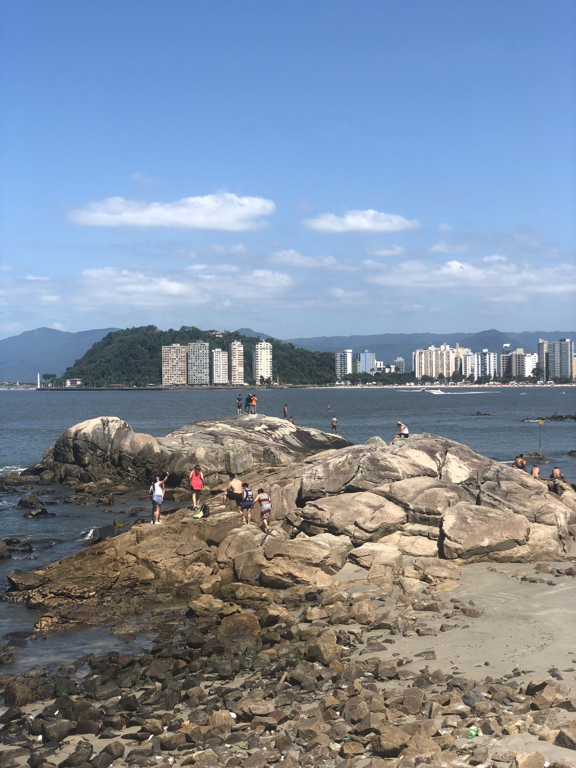 Beachtour - São Vicente, Santos and Guarujá - 14 - 2