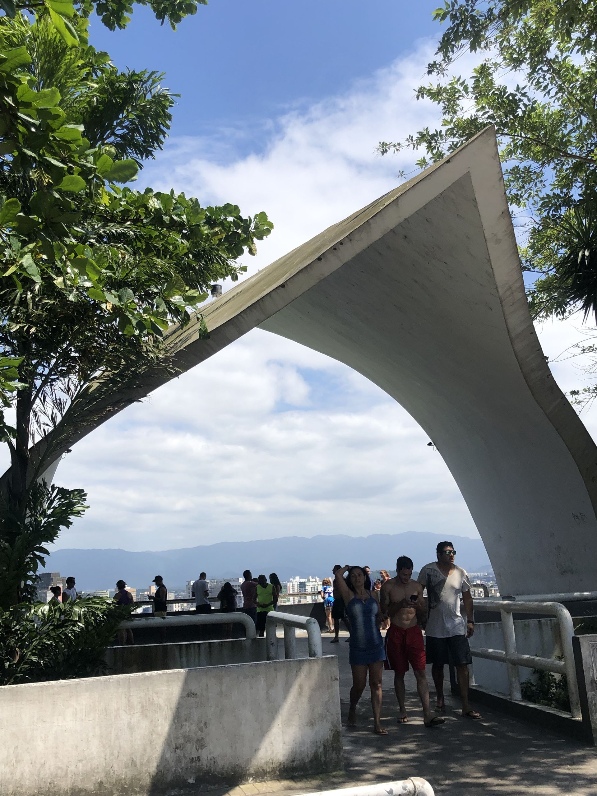 Beachtour - São Vicente, Santos and Guarujá - 14 - 8