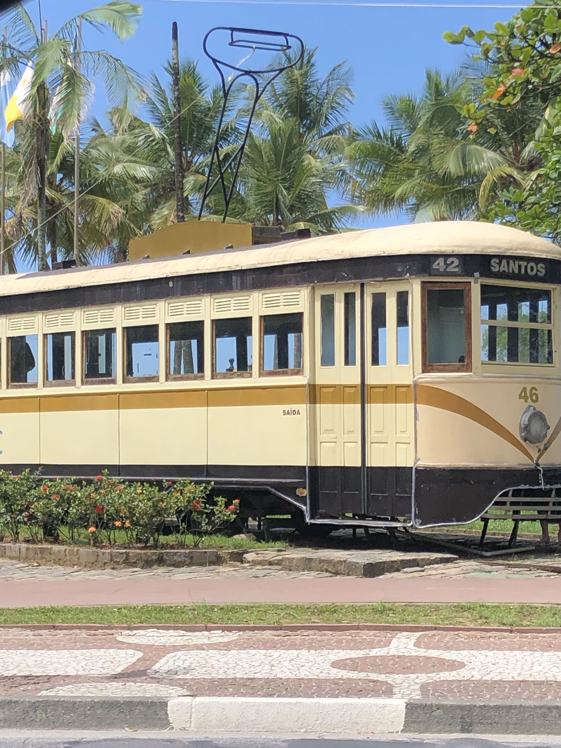 Beachtour - São Vicente, Santos and Guarujá - 16 - 1