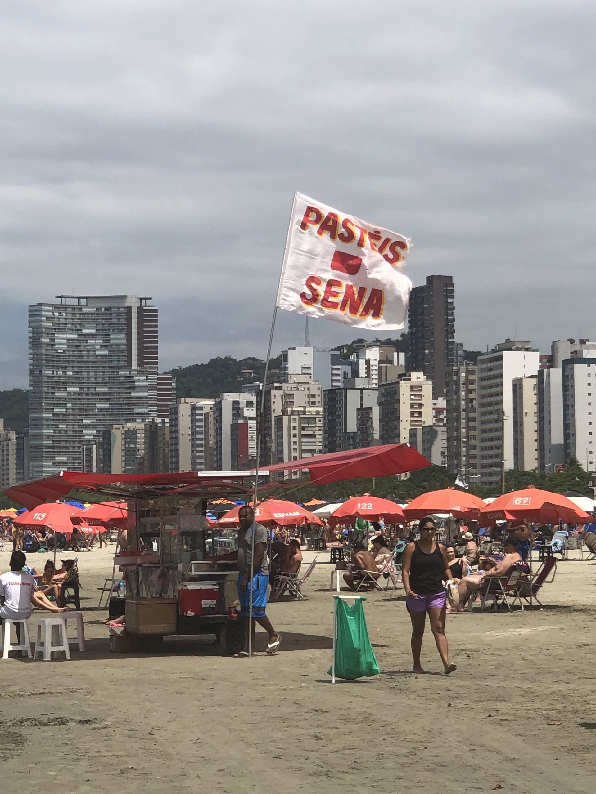 Beachtour - São Vicente, Santos and Guarujá - 16 - 3
