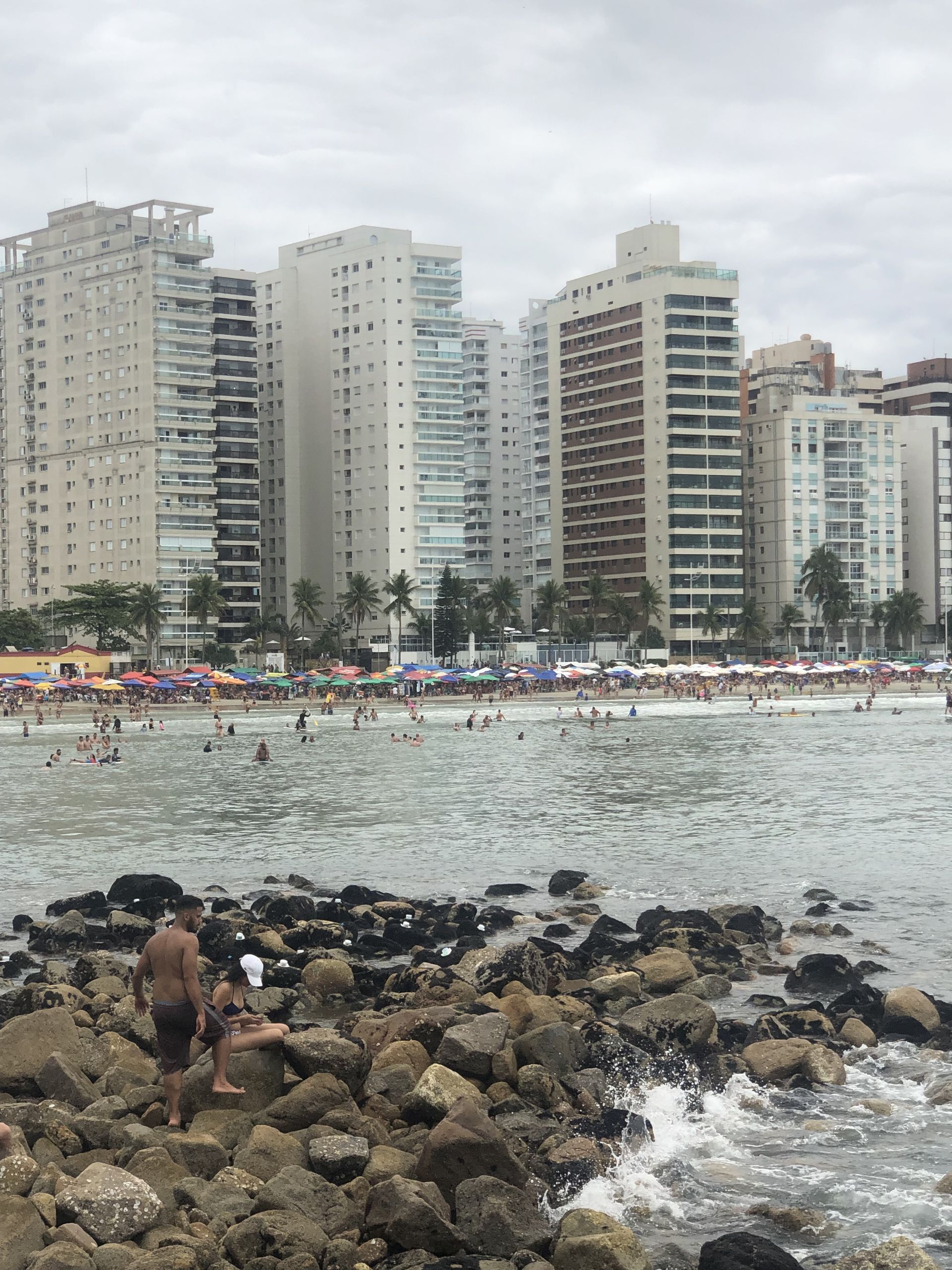 Beachtour - São Vicente, Santos and Guarujá - 18 - 4