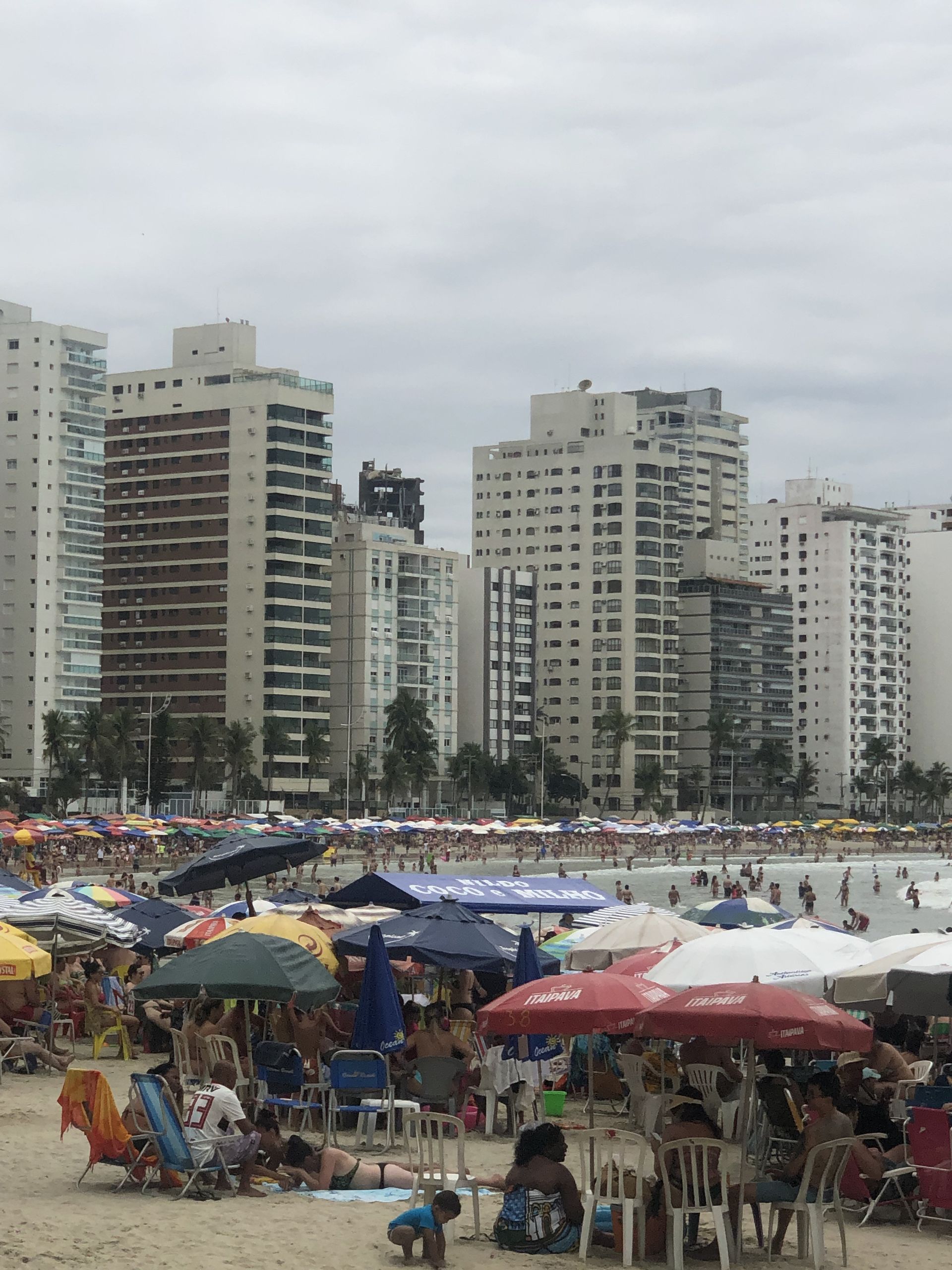 Beachtour - São Vicente, Santos and Guarujá - 18 - 6