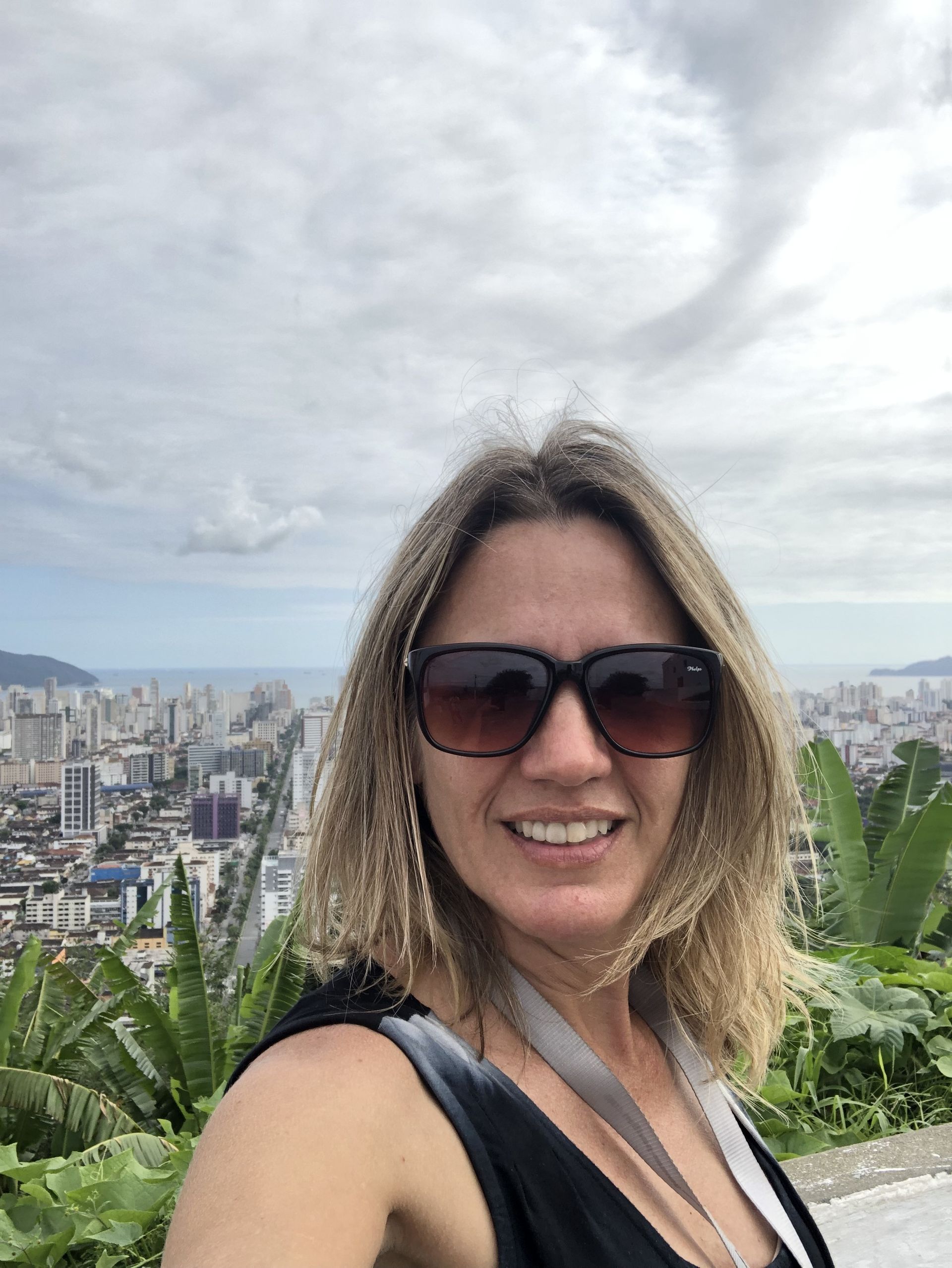 Beachtour - São Vicente, Santos and Guarujá - 20 - 7