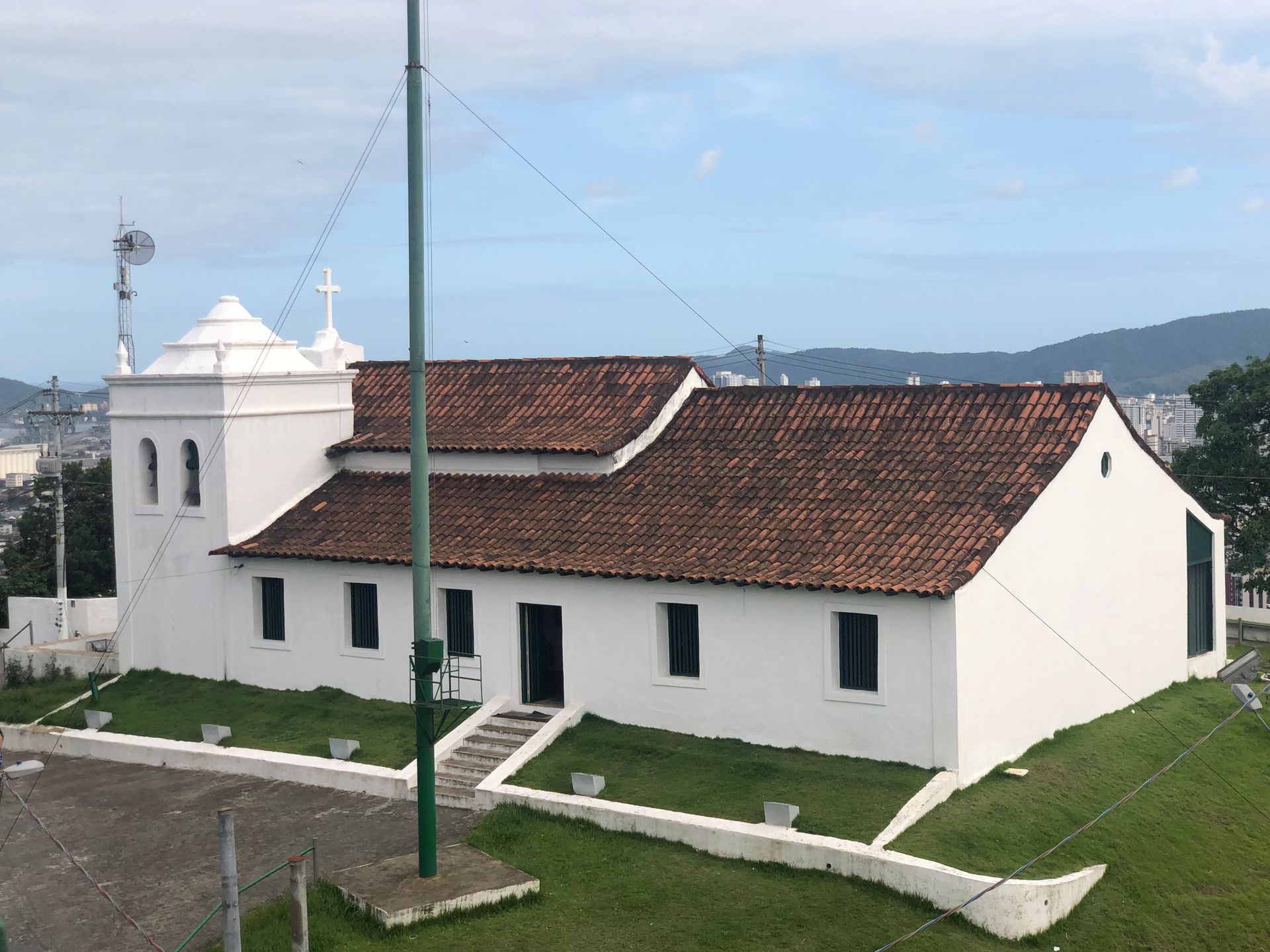 Beachtour - São Vicente, Santos and Guarujá - 20 - 9