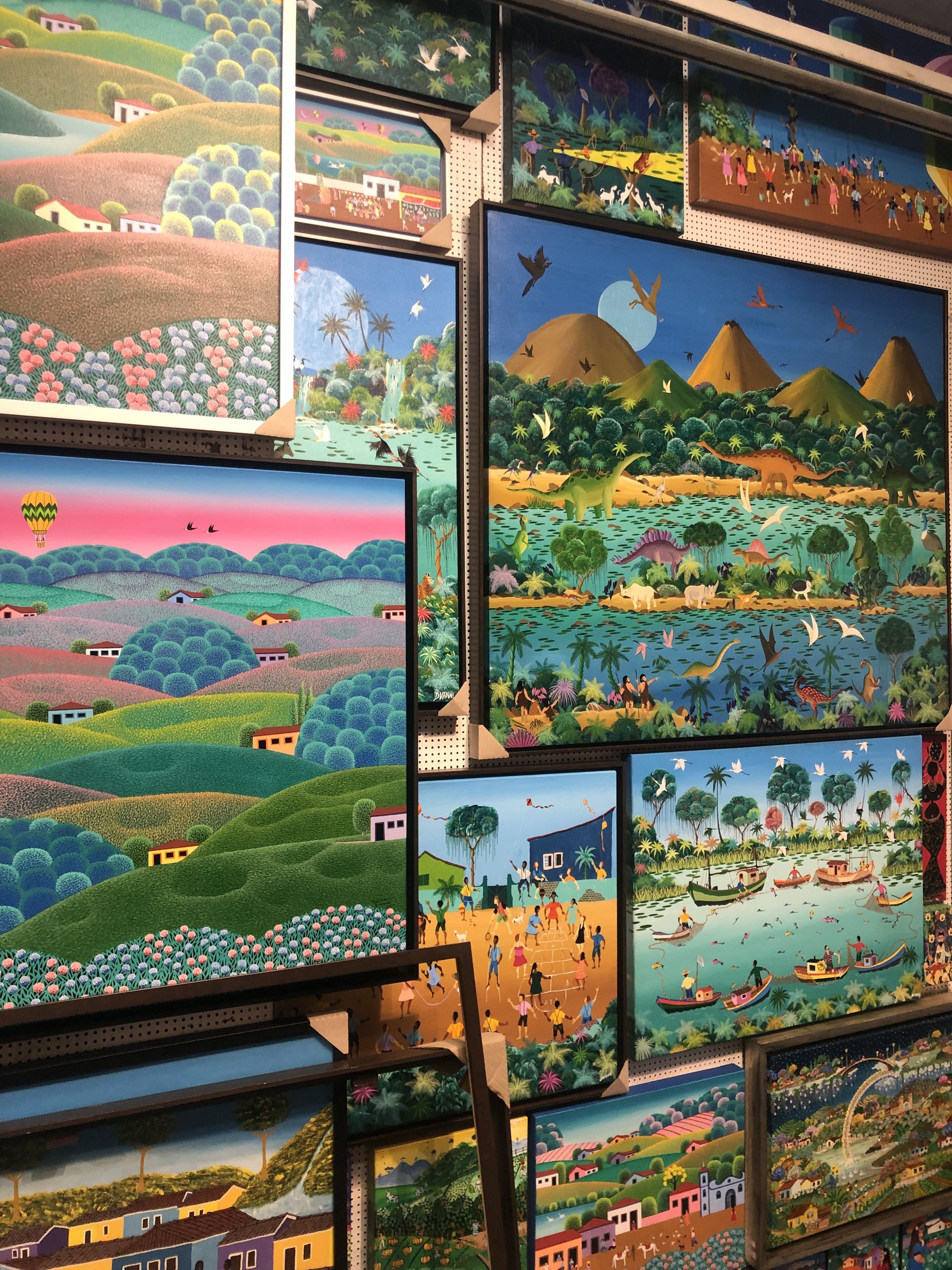 Embu das Artes - a city nearby that is worth visiting - 3 - 0