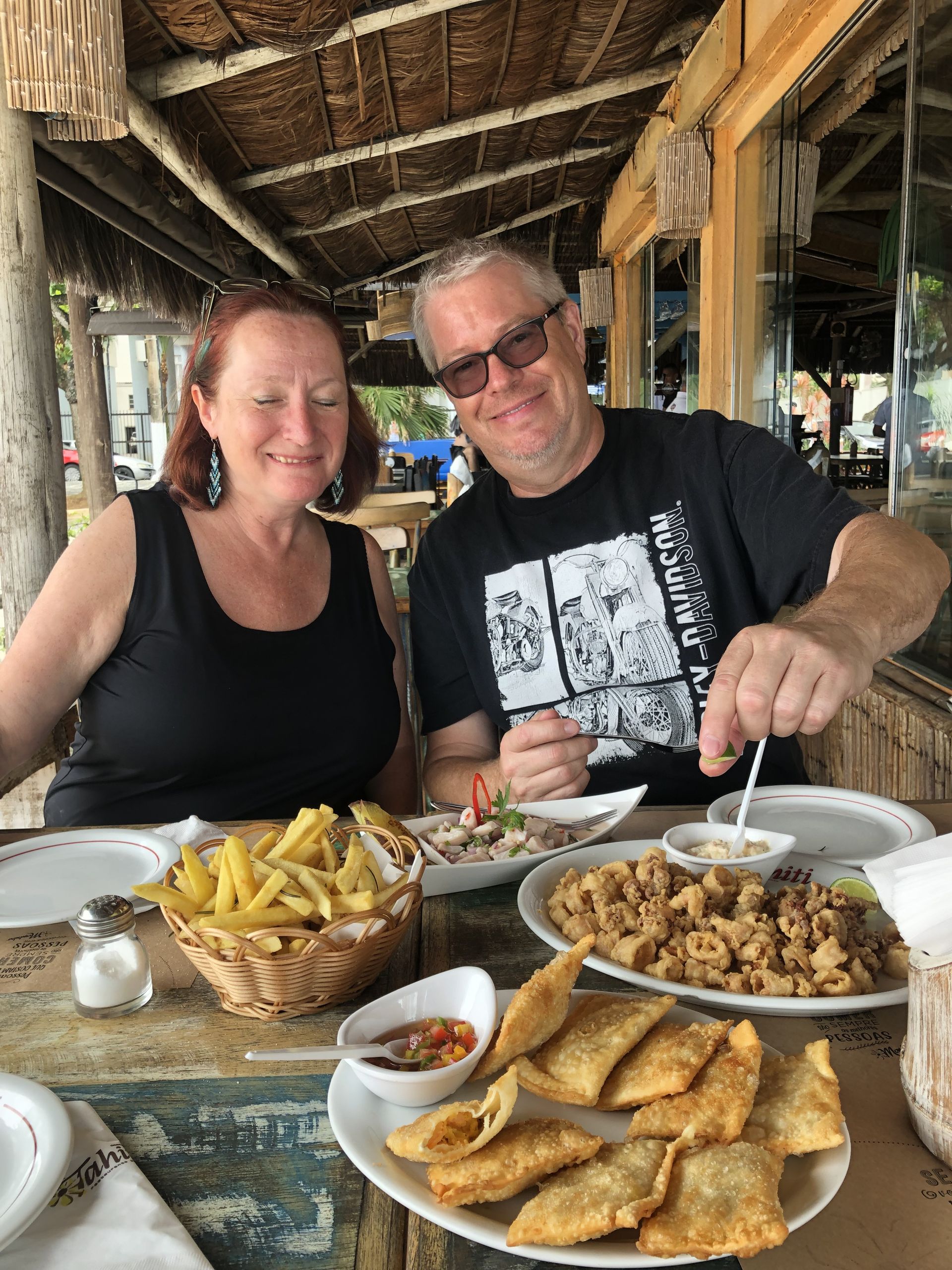 Tours November 2019 - 22