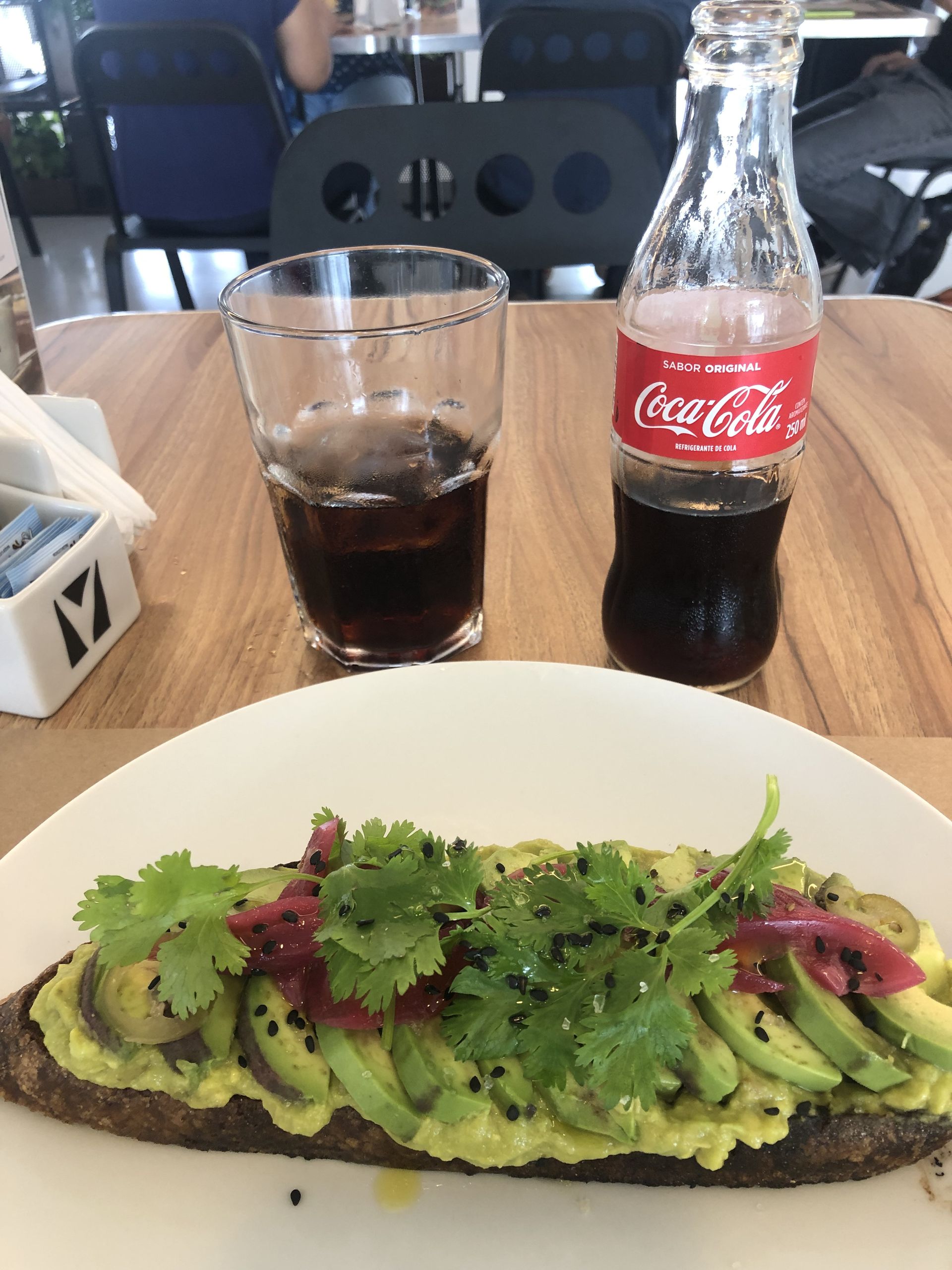 Vista Café e Bar Obelisco -&nbsp;An insider tip for those who want to have a rooftop view in São Paulo!&nbsp; - 8