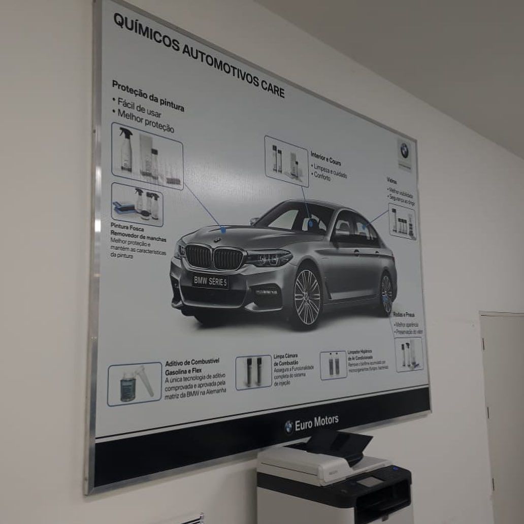 Banner, Faixa e Lona em Rio Preto - 2 - 0