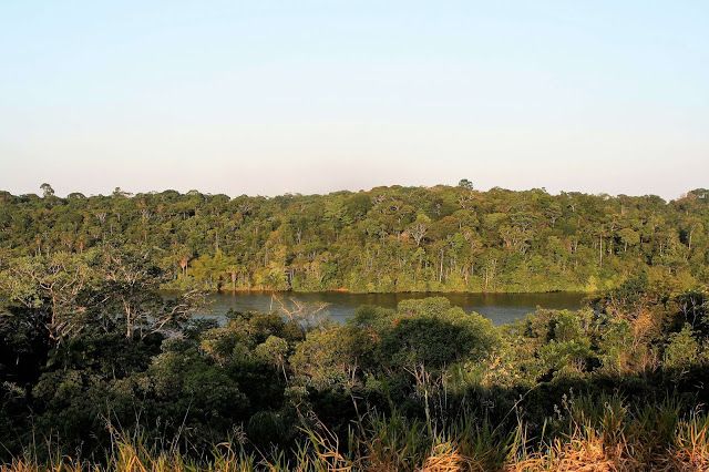 Onde começa o Brasil? Conheça o Oiapoque! - 17 - 0