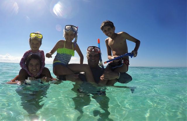 Punta Cana, Bayahibe e Santo Domingo: nosso roteiro com as crianças pela República Dominicana! - 24 - 0