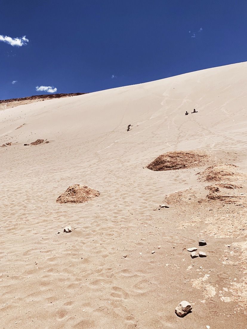 O que fazer no Deserto do Atacama com criança! - 30 - 0