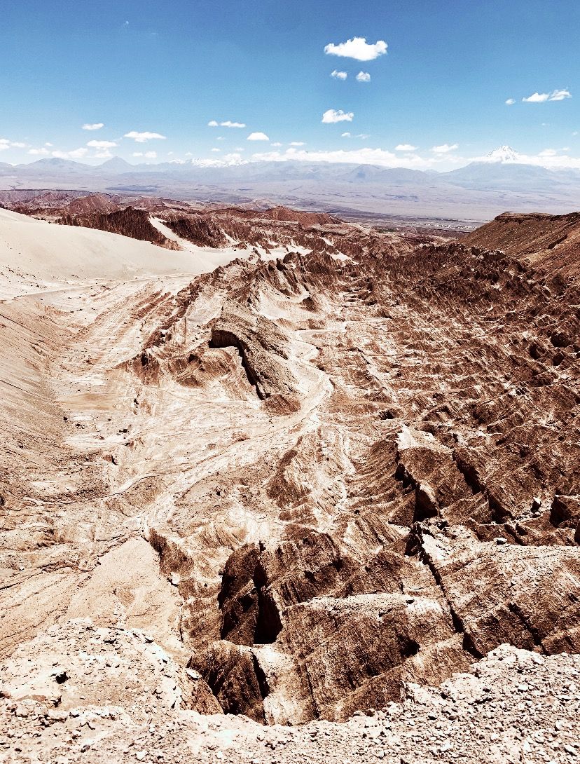 O que fazer no Deserto do Atacama com criança! - 30 - 1