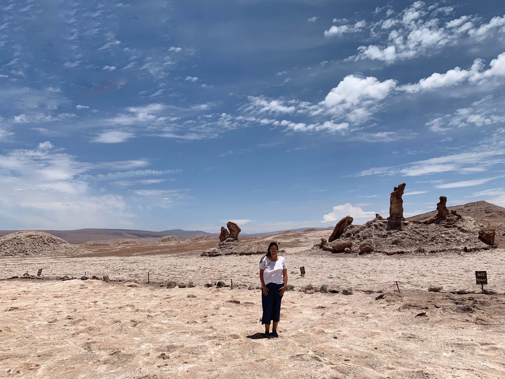 O que fazer no Deserto do Atacama com criança! - 86 - 1