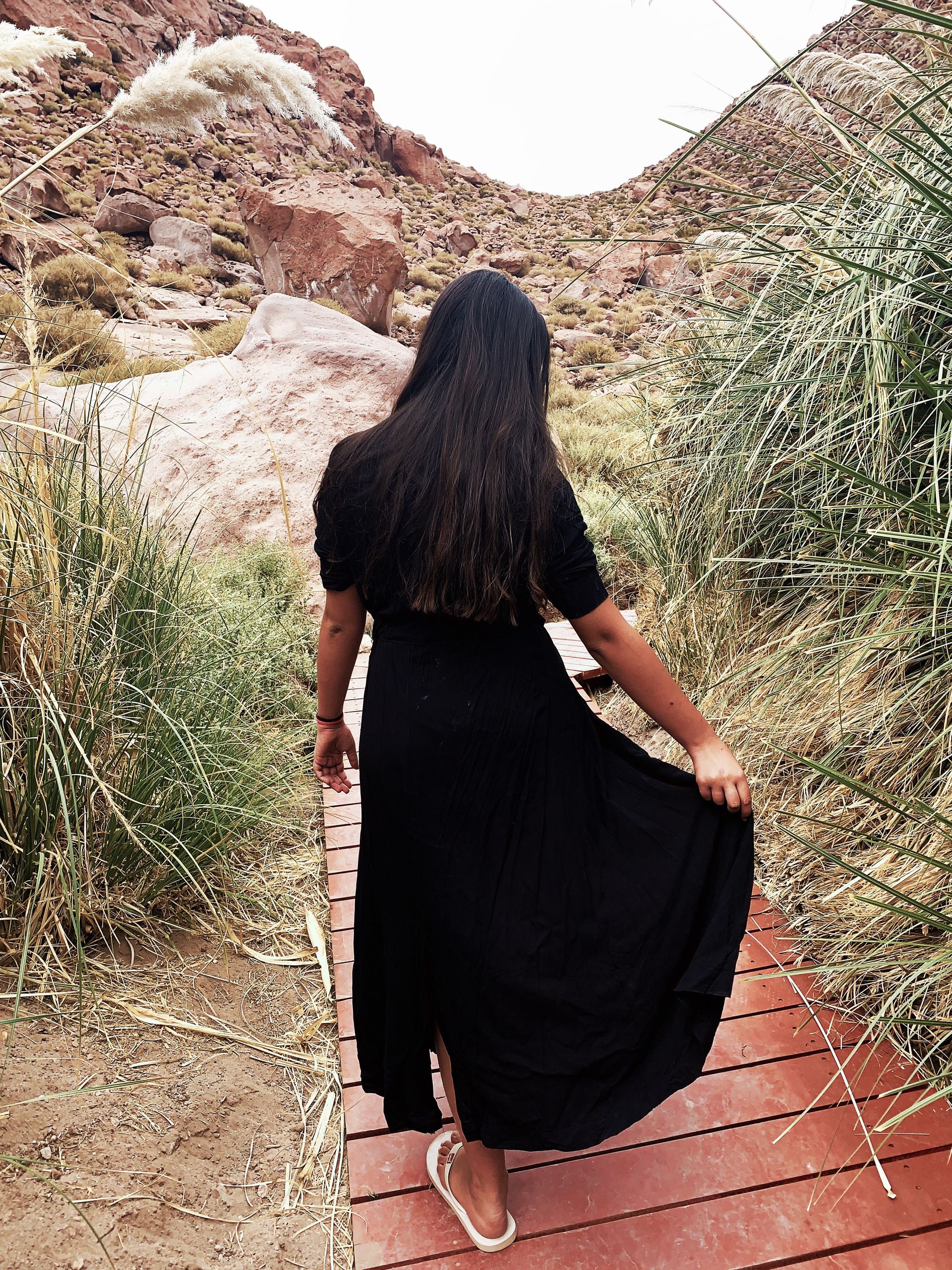 O que fazer no Deserto do Atacama com criança! - 92