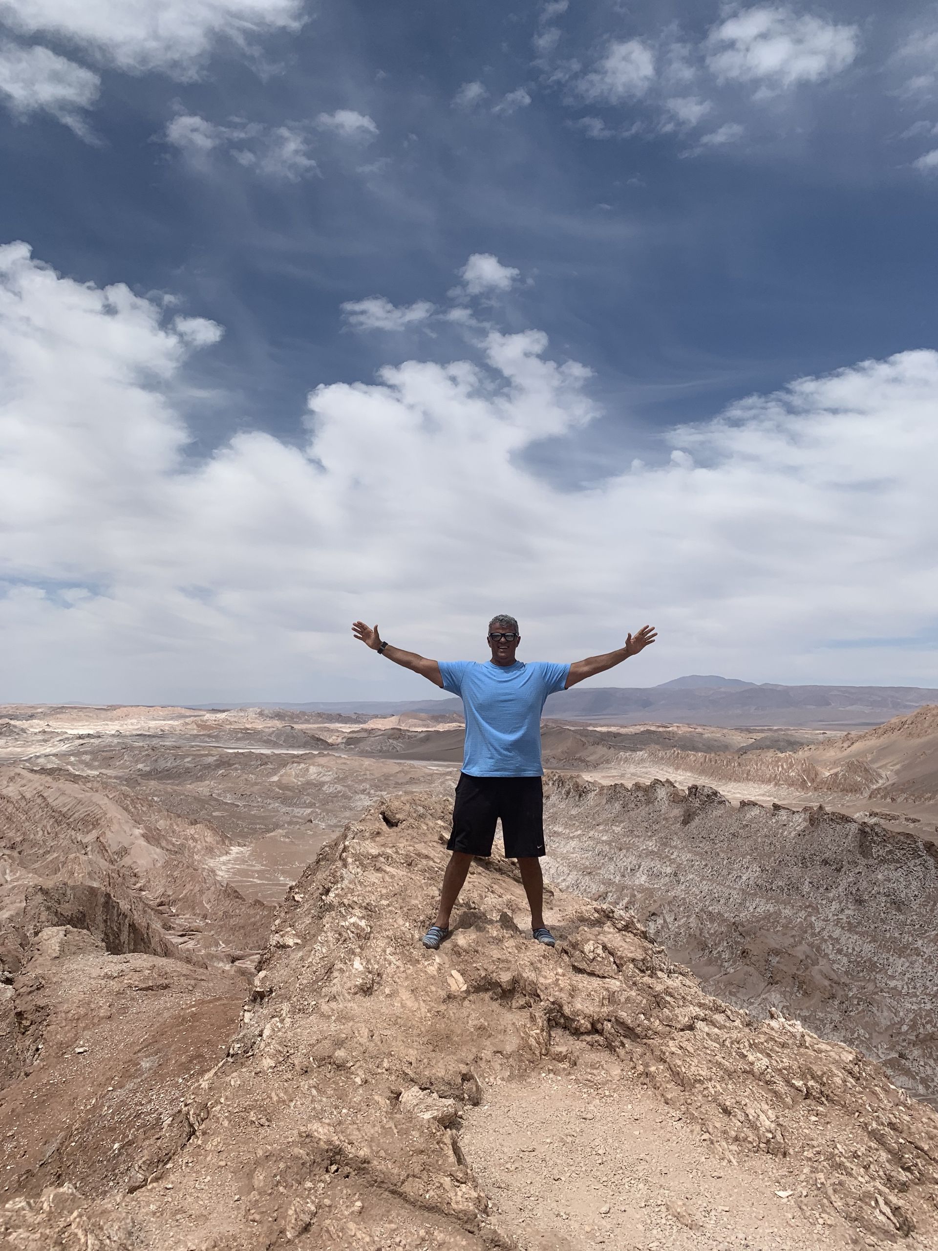 O que fazer no Deserto do Atacama com criança! - 86 - 3