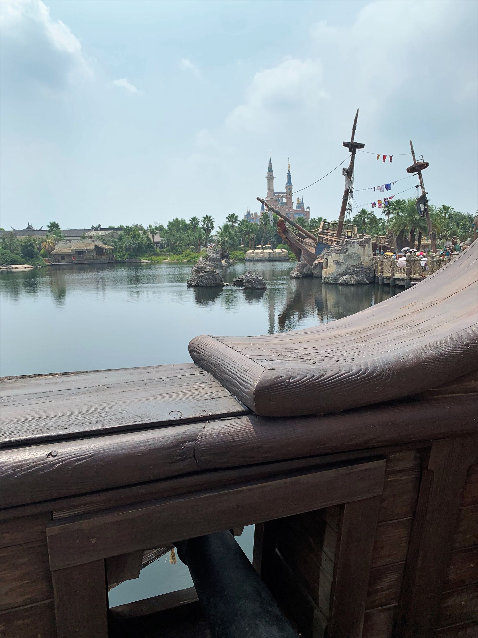 Top 10 atrações imperdíveis da Disney em Xangai - 3