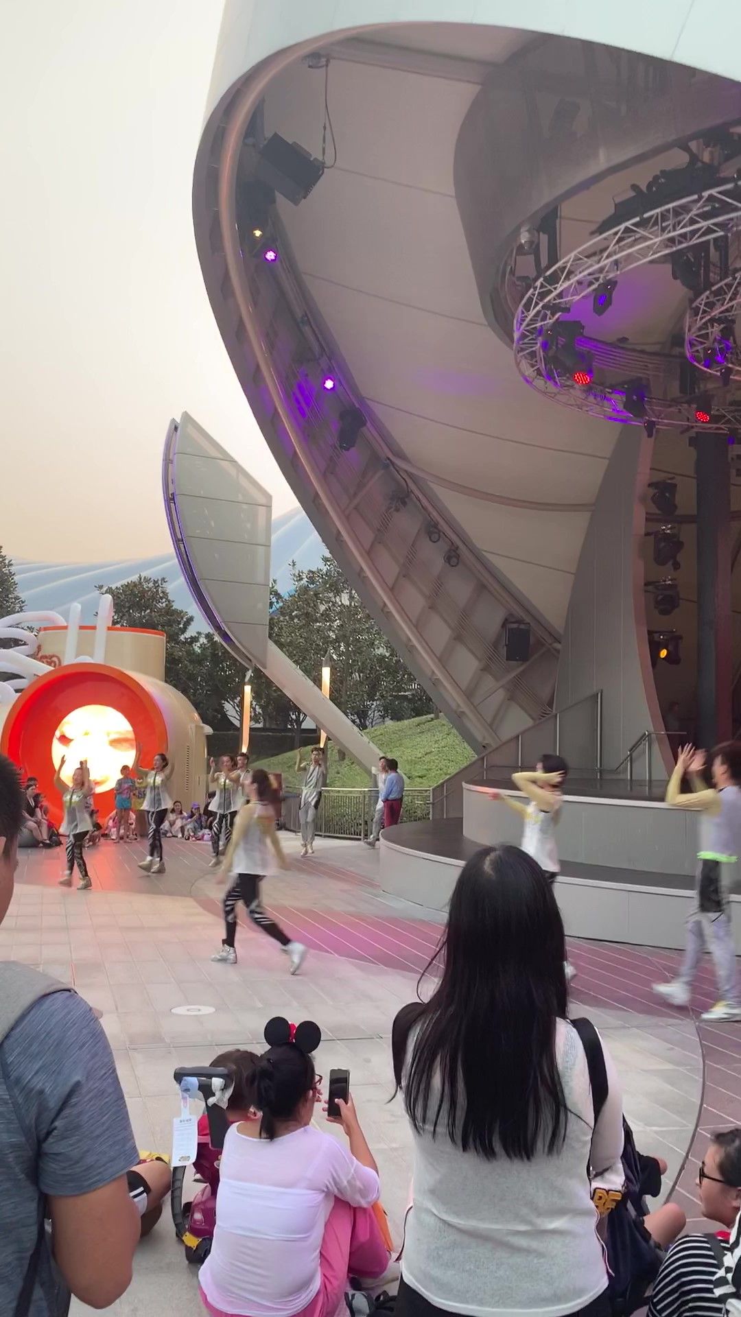Top 10 atrações imperdíveis da Disney em Xangai - 15 - 1