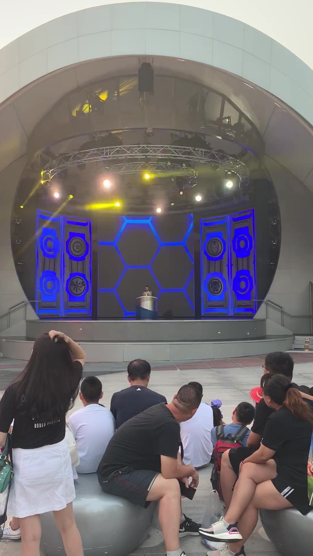 Top 10 atrações imperdíveis da Disney em Xangai - 15 - 0