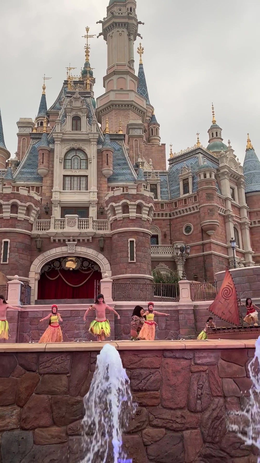 Top 10 atrações imperdíveis da Disney em Xangai - 17 - 2