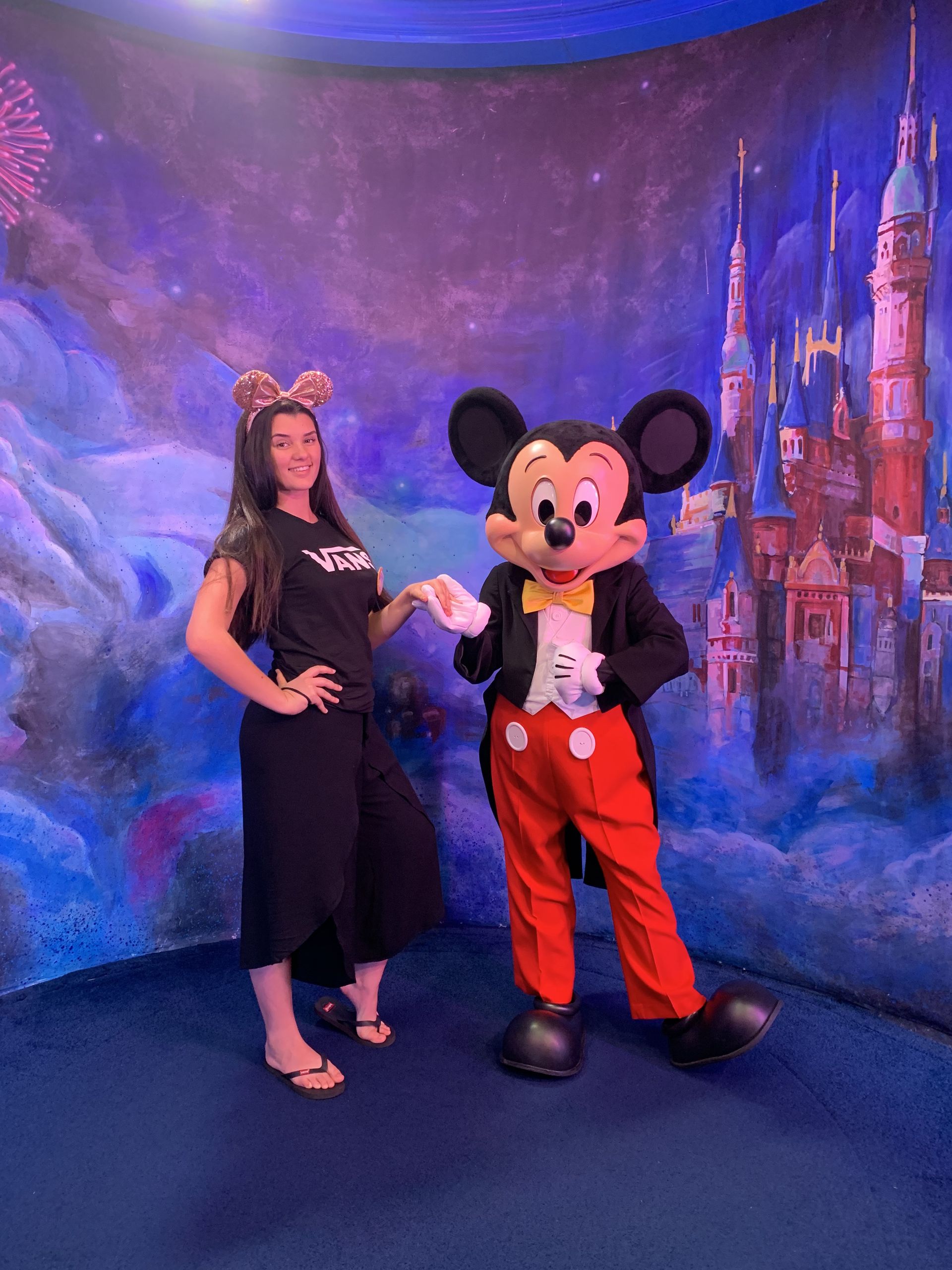 Top 10 atrações imperdíveis da Disney em Xangai - 39