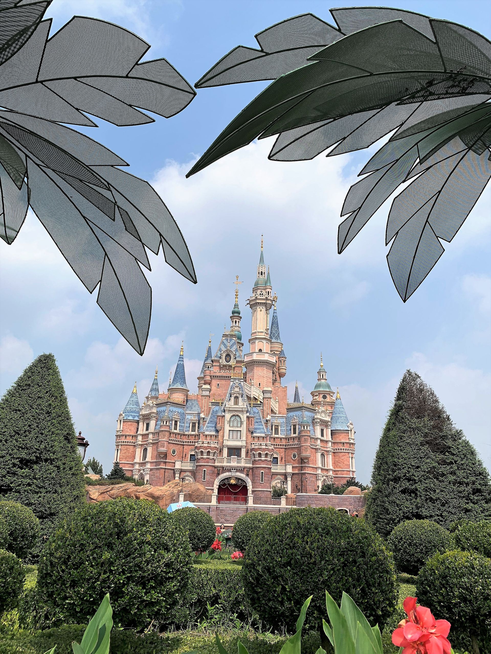 Top 10 atrações imperdíveis da Disney em Xangai - 49