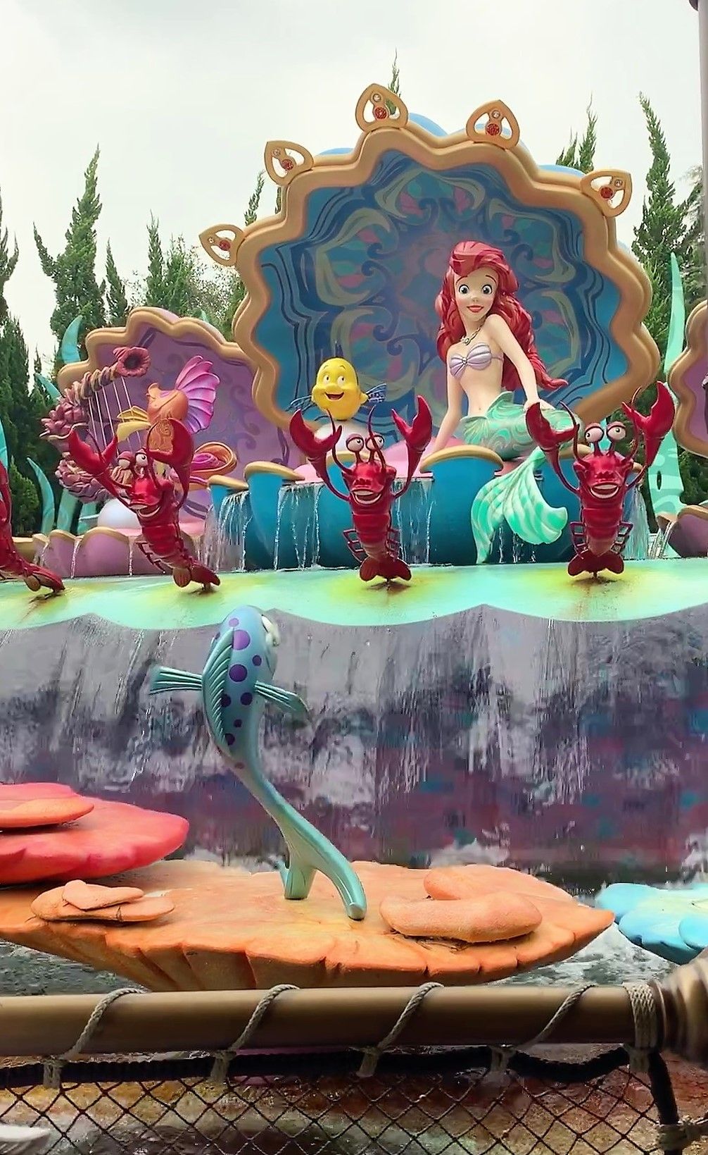 Top 10 atrações imperdíveis da Disney em Xangai - 58 - 1