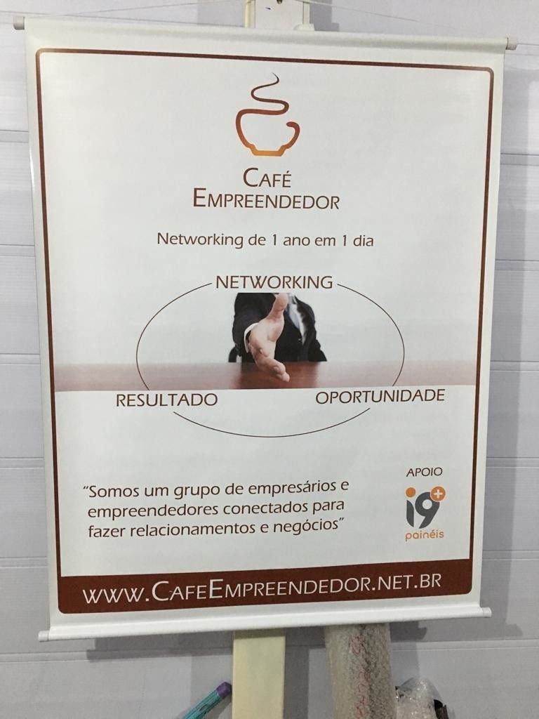 Banner, Faixa e Lona em Rio Preto - 2 - 5