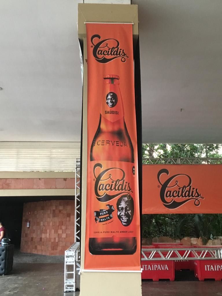 Banner, Faixa e Lona em Rio Preto - 2 - 4