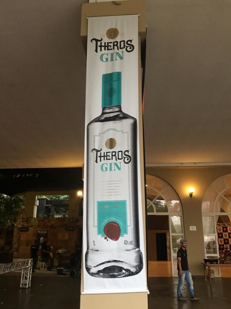 Banner, Faixa e Lona em Rio Preto - 2 - 6