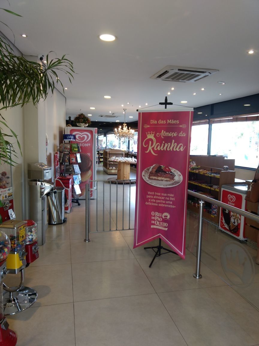 Banner, Faixa e Lona em Rio Preto - 2 - 7