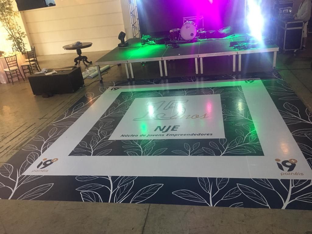 Banner, Faixa e Lona em Rio Preto - 2 - 14