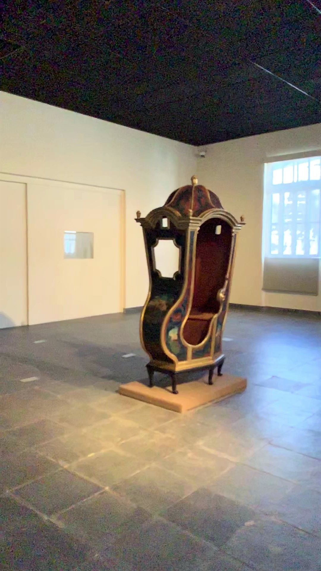 Visitando o Museu Imperial em Petrópolis no Rio de Janeiro - 13 - 1