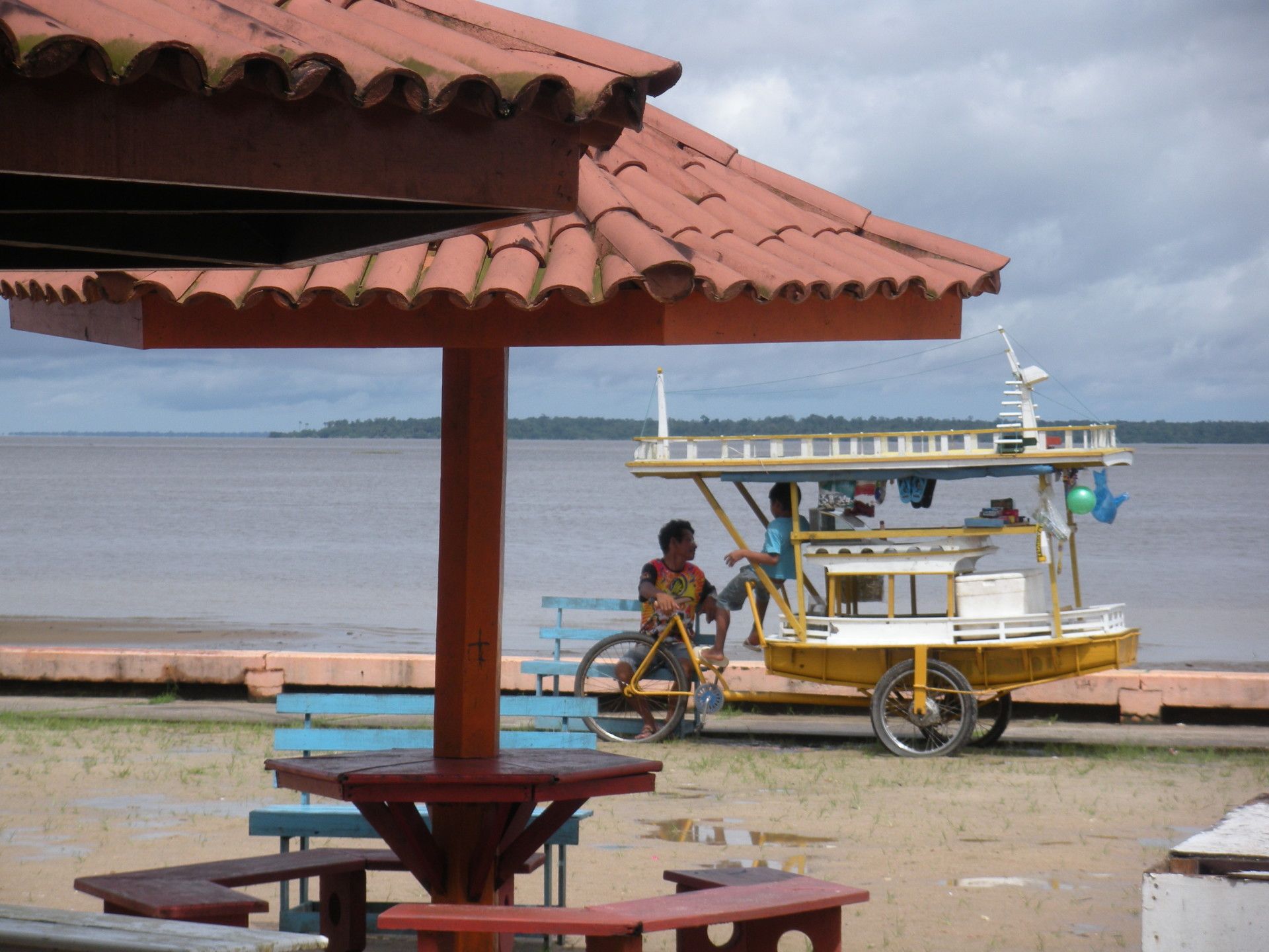 O que fazer em Macapá: a capital do meio do mundo - 42 - 2