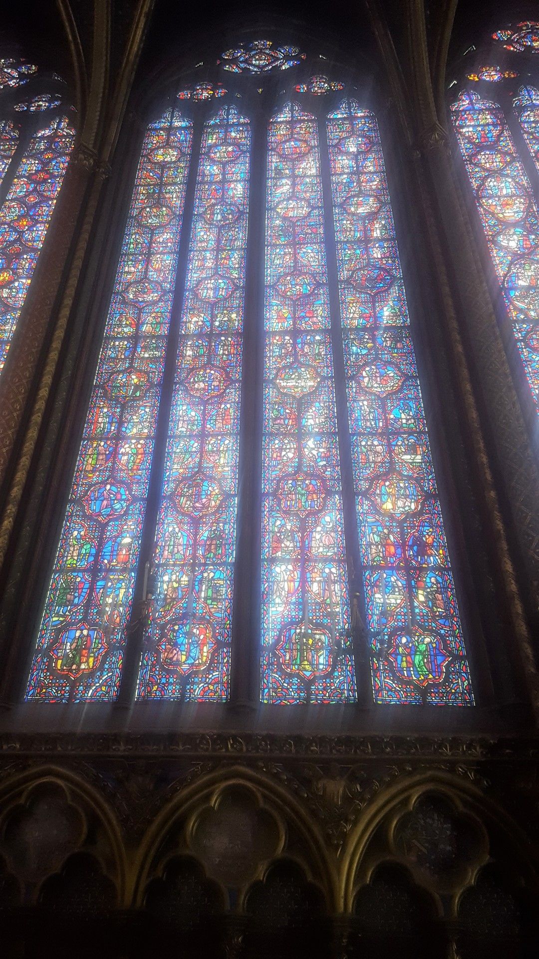 Paris com criança: um tour pelos cenários de famosos desenhos animados - 11 - 0