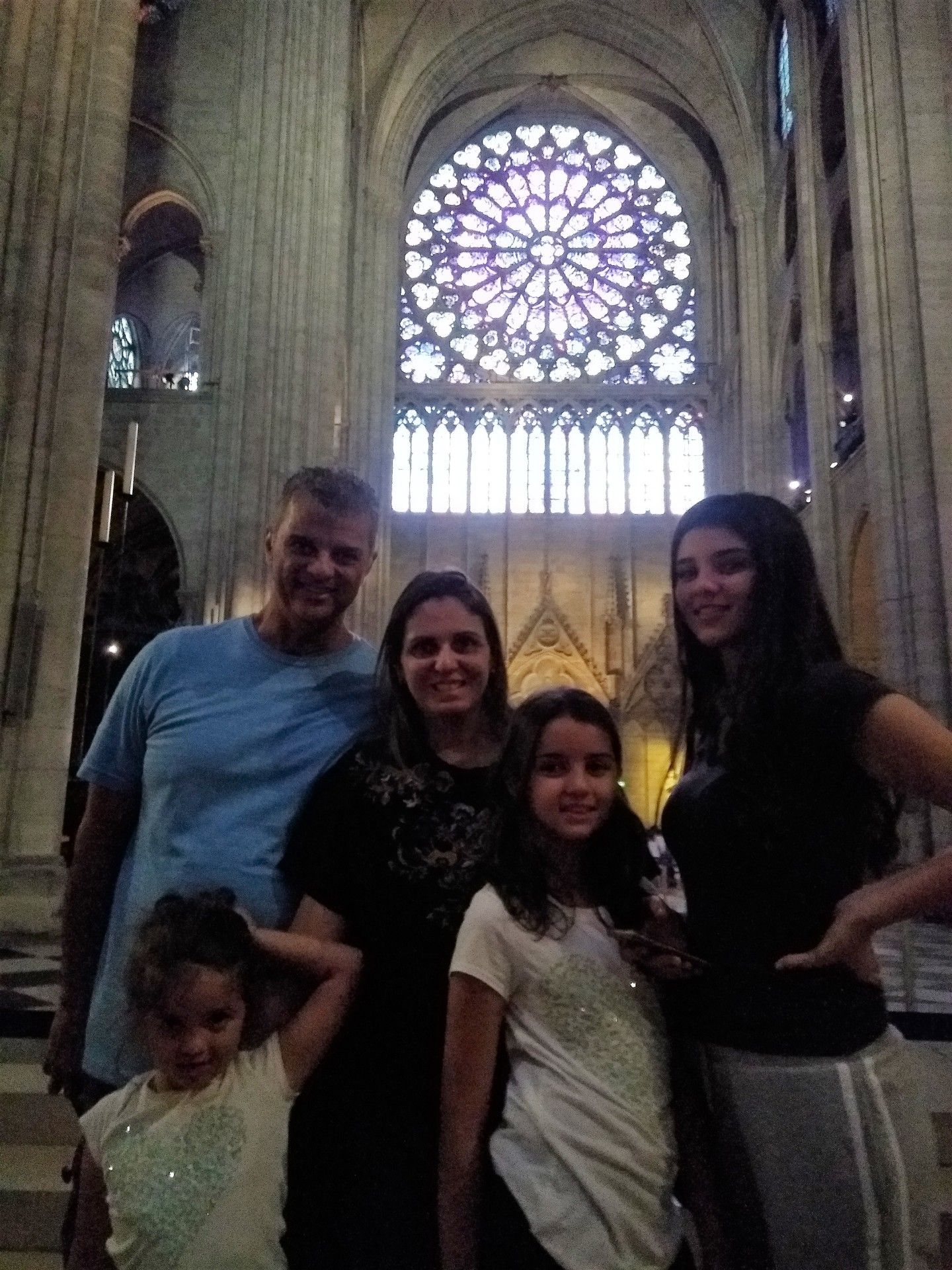 Paris com criança: um tour pelos cenários de famosos desenhos animados - 11 - 1