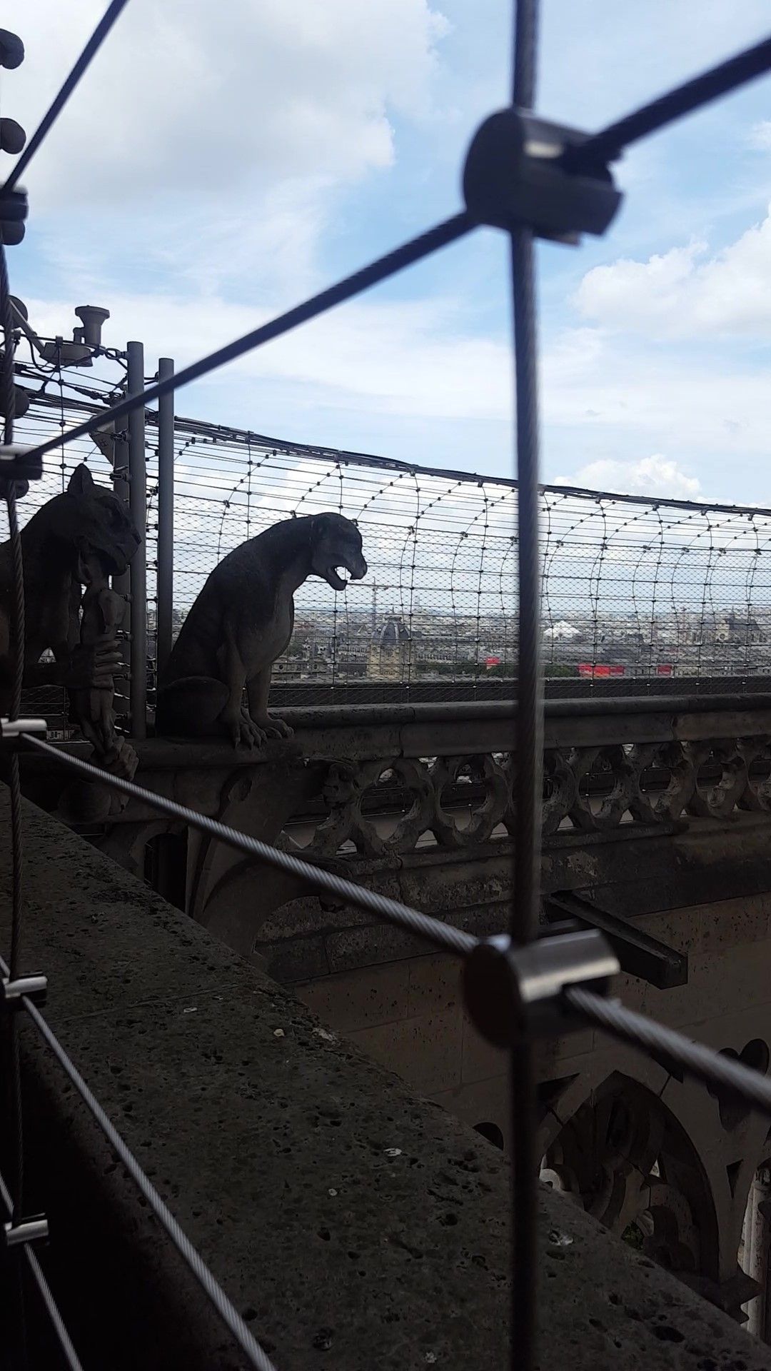 Paris com criança: um tour pelos cenários de famosos desenhos animados - 15 - 2